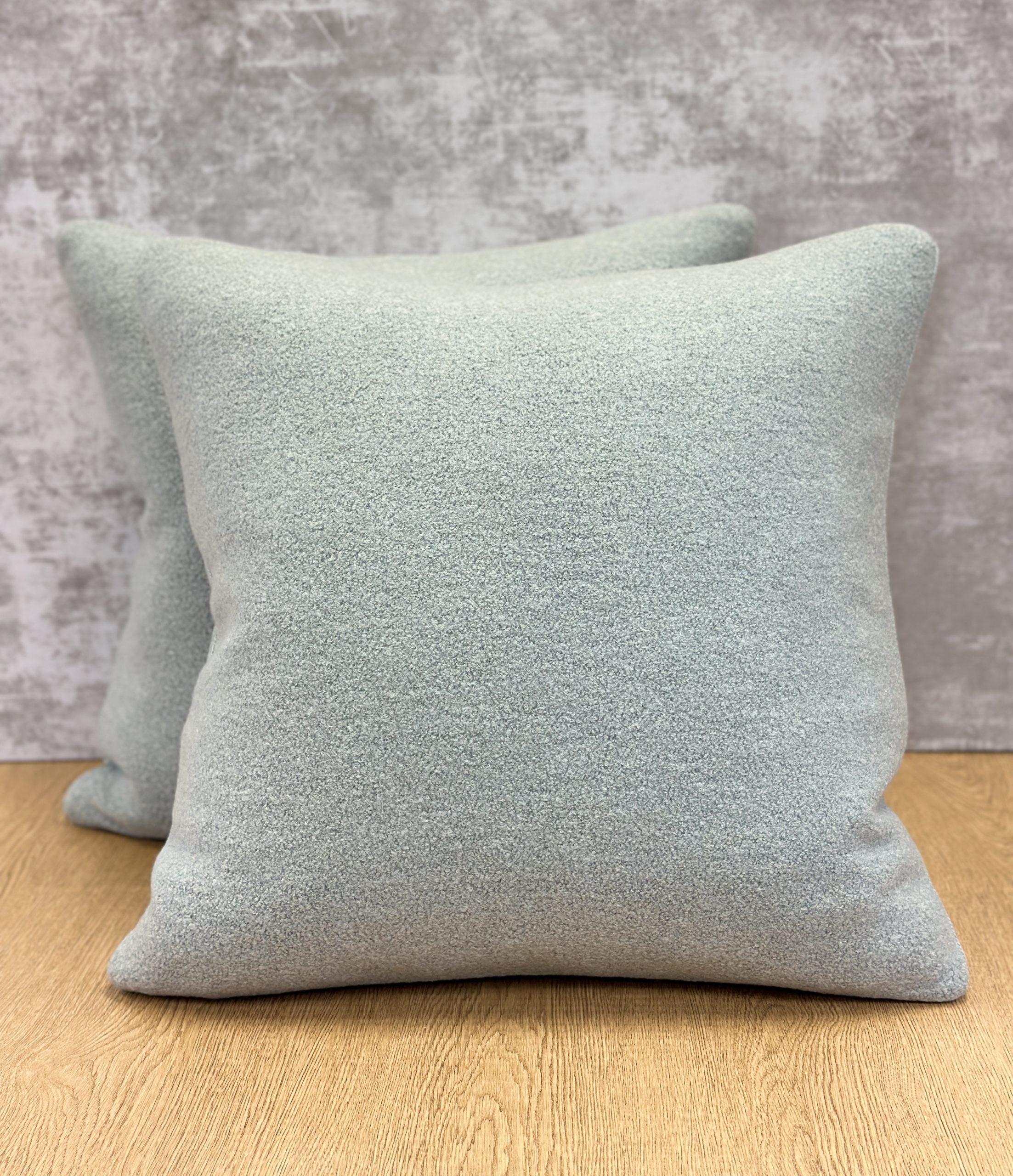 Holland & Sherry Brunswick Pillows