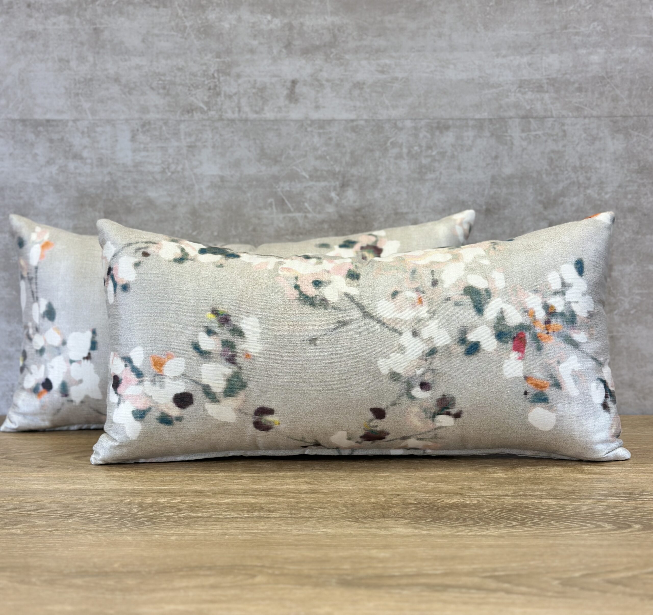 ROMO Floris Pillows