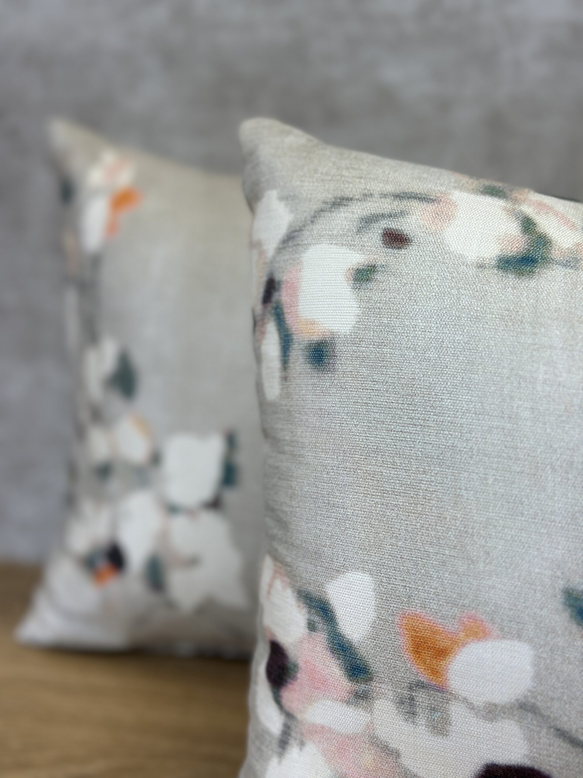 ROMO Floris Pillows