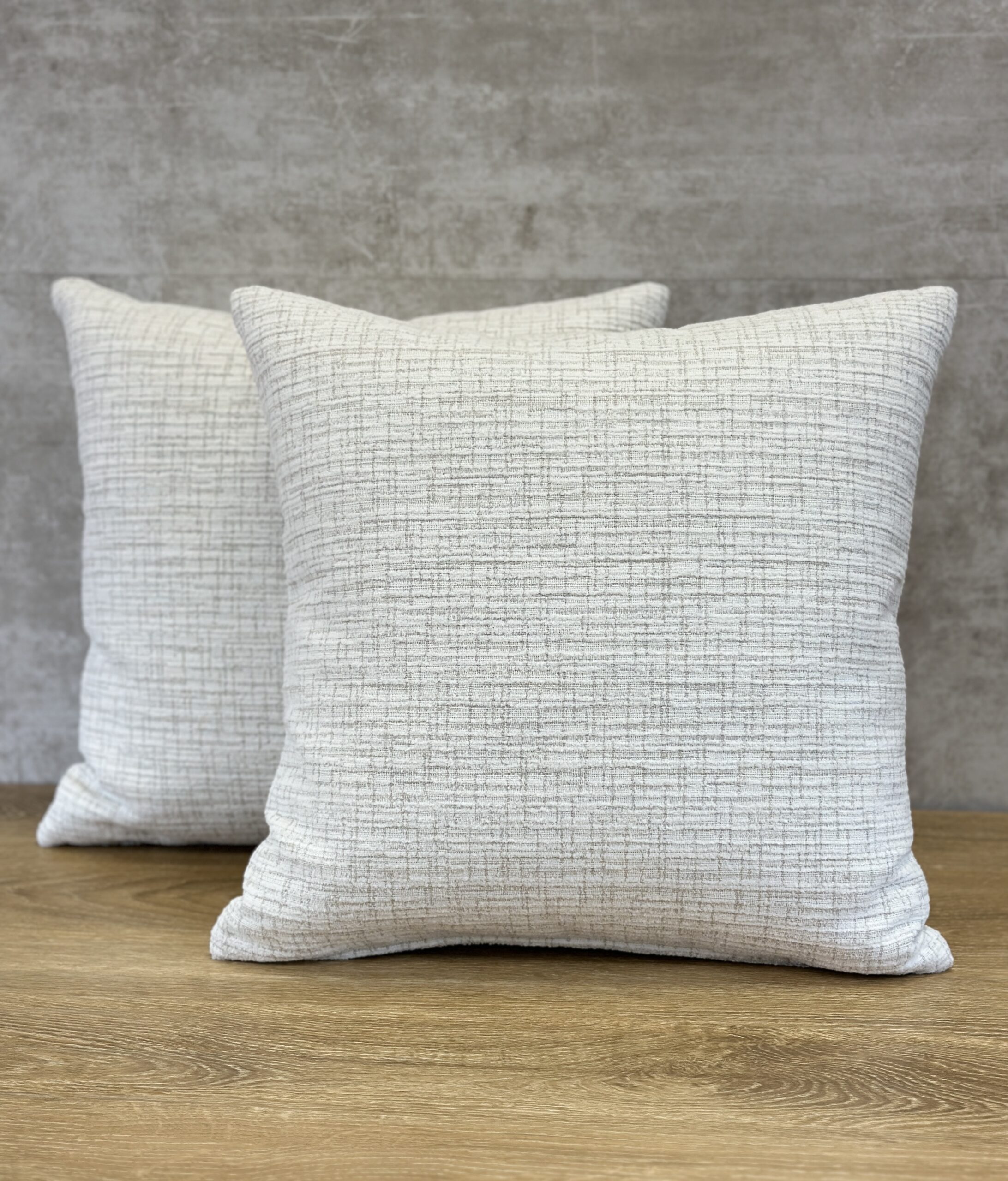 Perennials Icebreaker Pillows