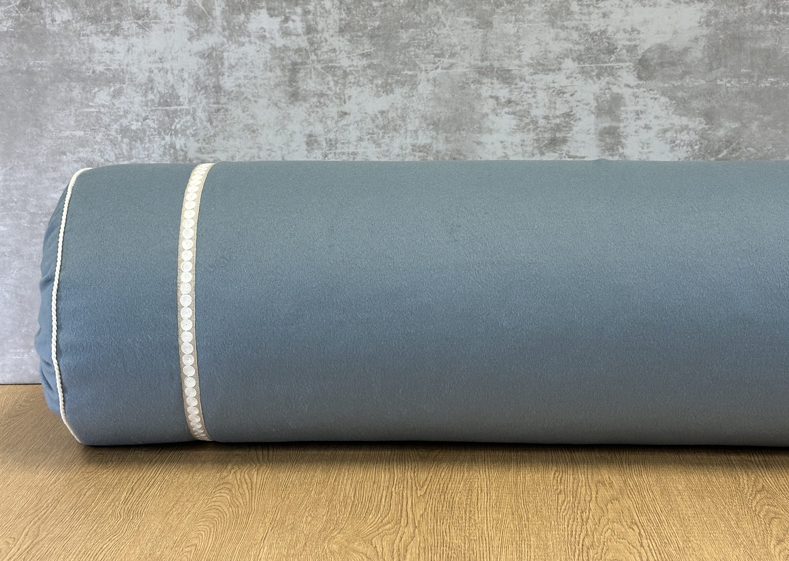 Sandra Jordan Prima Alpaca Solid Pillows