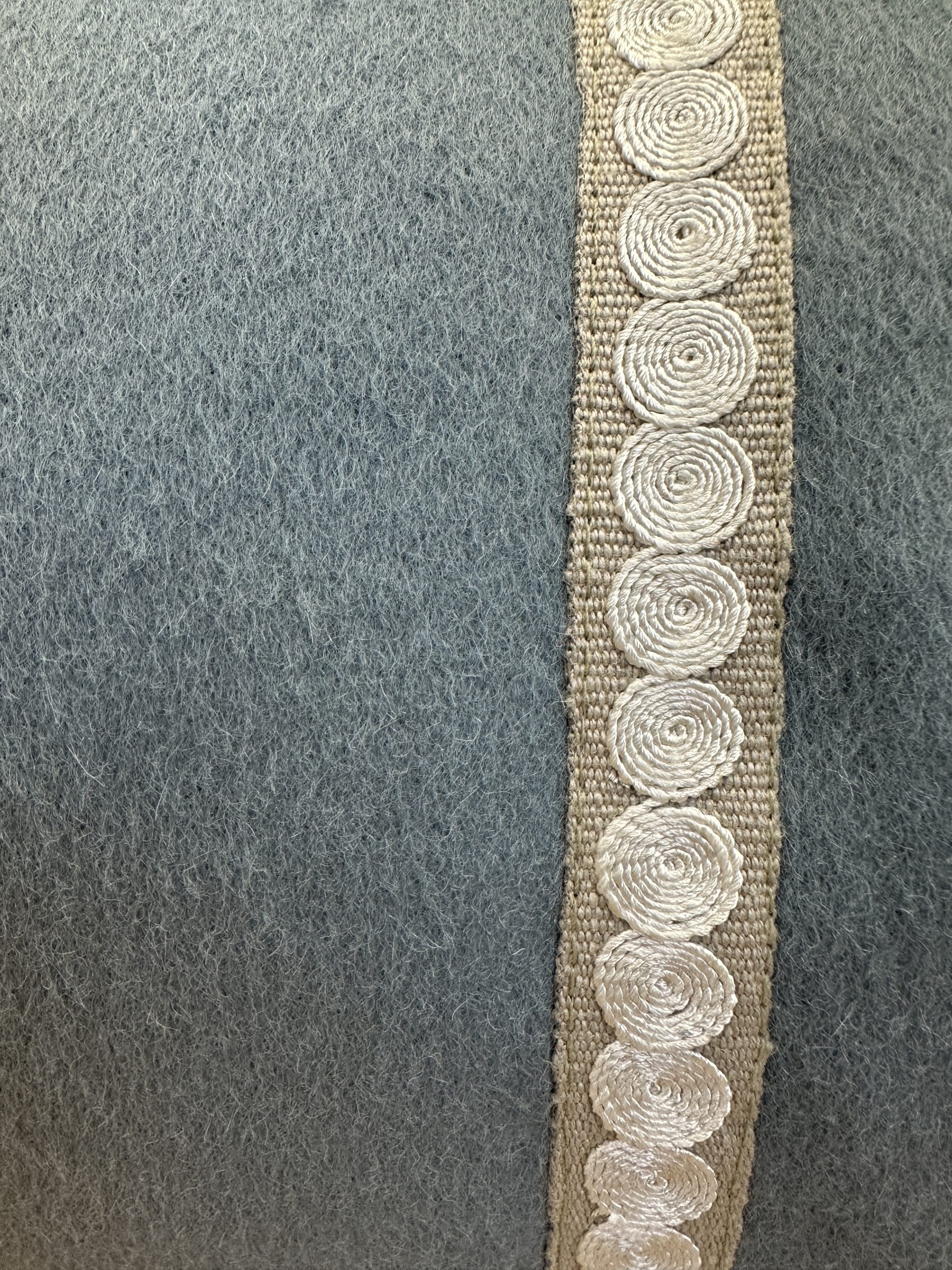 Sandra Jordan Prima Alpaca Solid Pillows