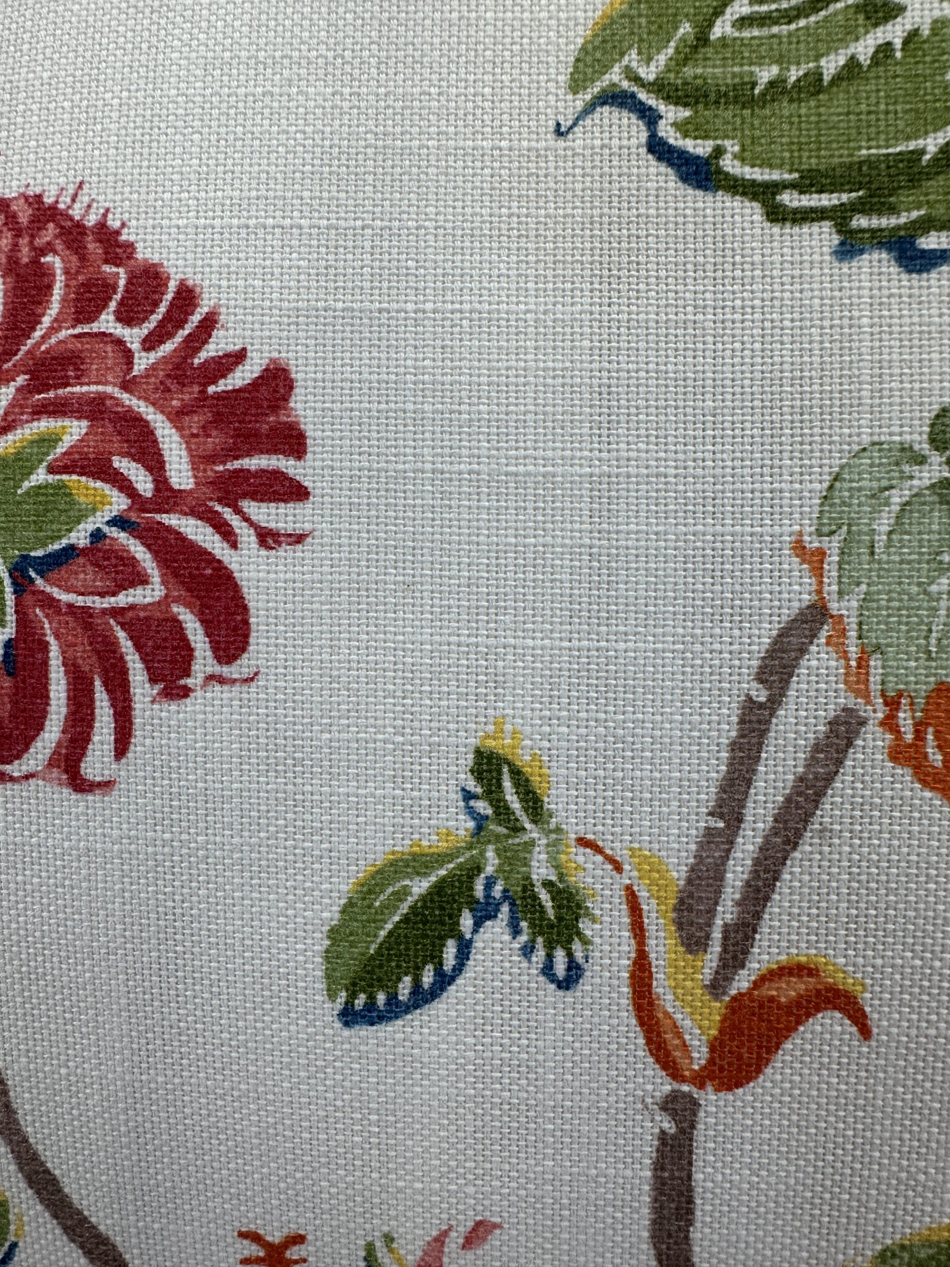 Andrew Martin Wild Wood Outdoor Pillows