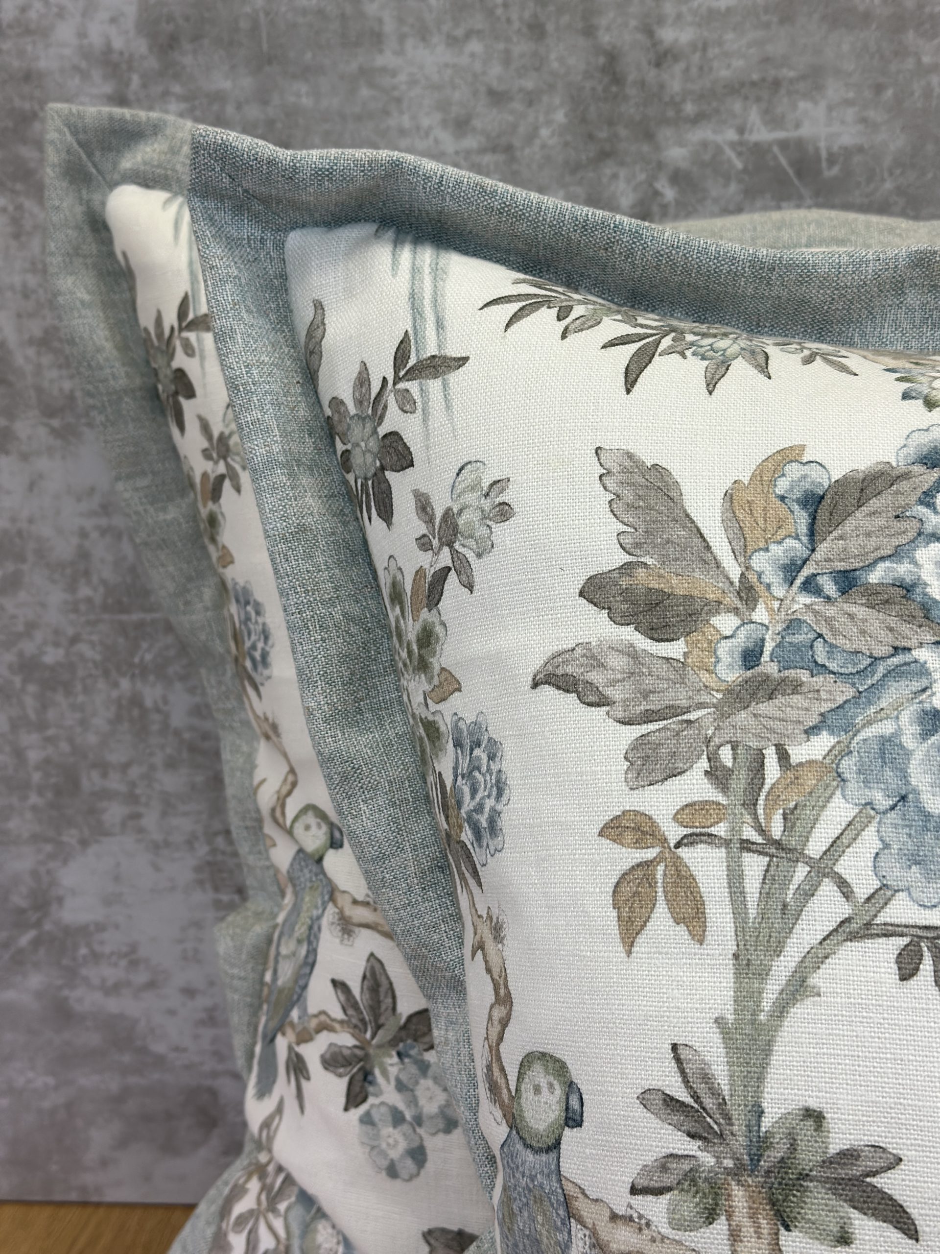 Lee Jofa Eltham Pillows