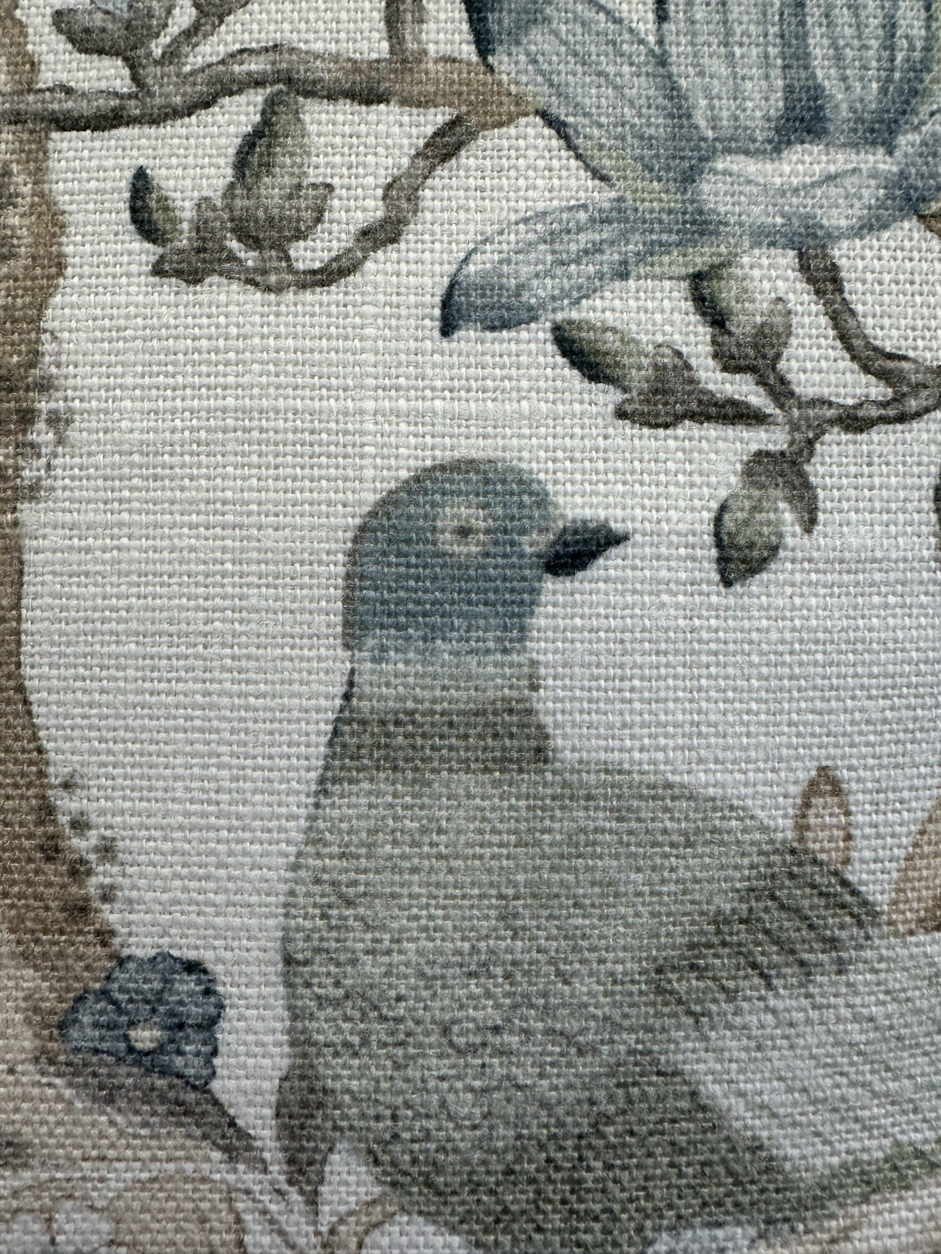 Lee Jofa Eltham Pillows