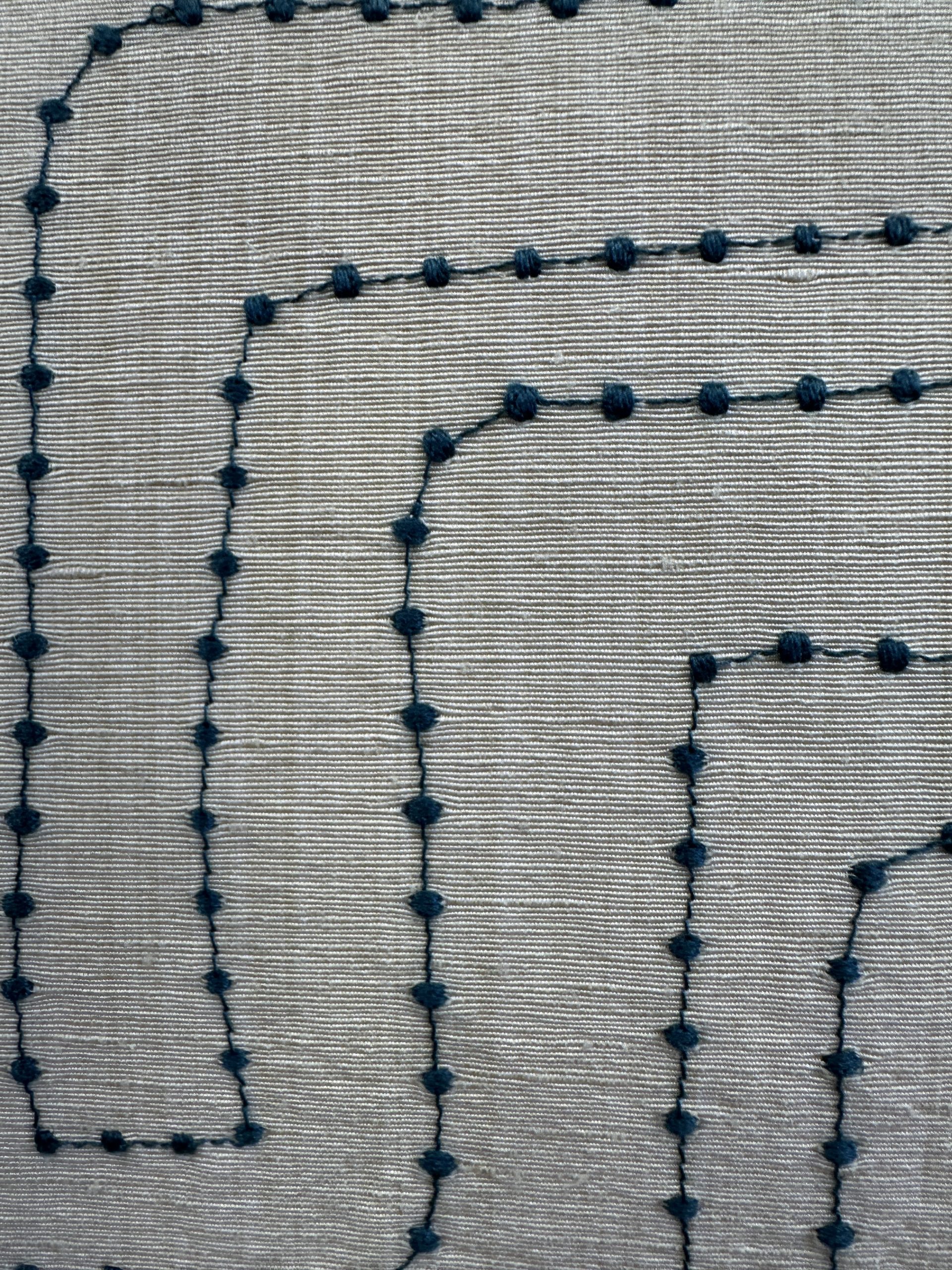 Rose Tarlow Chemin Pillows