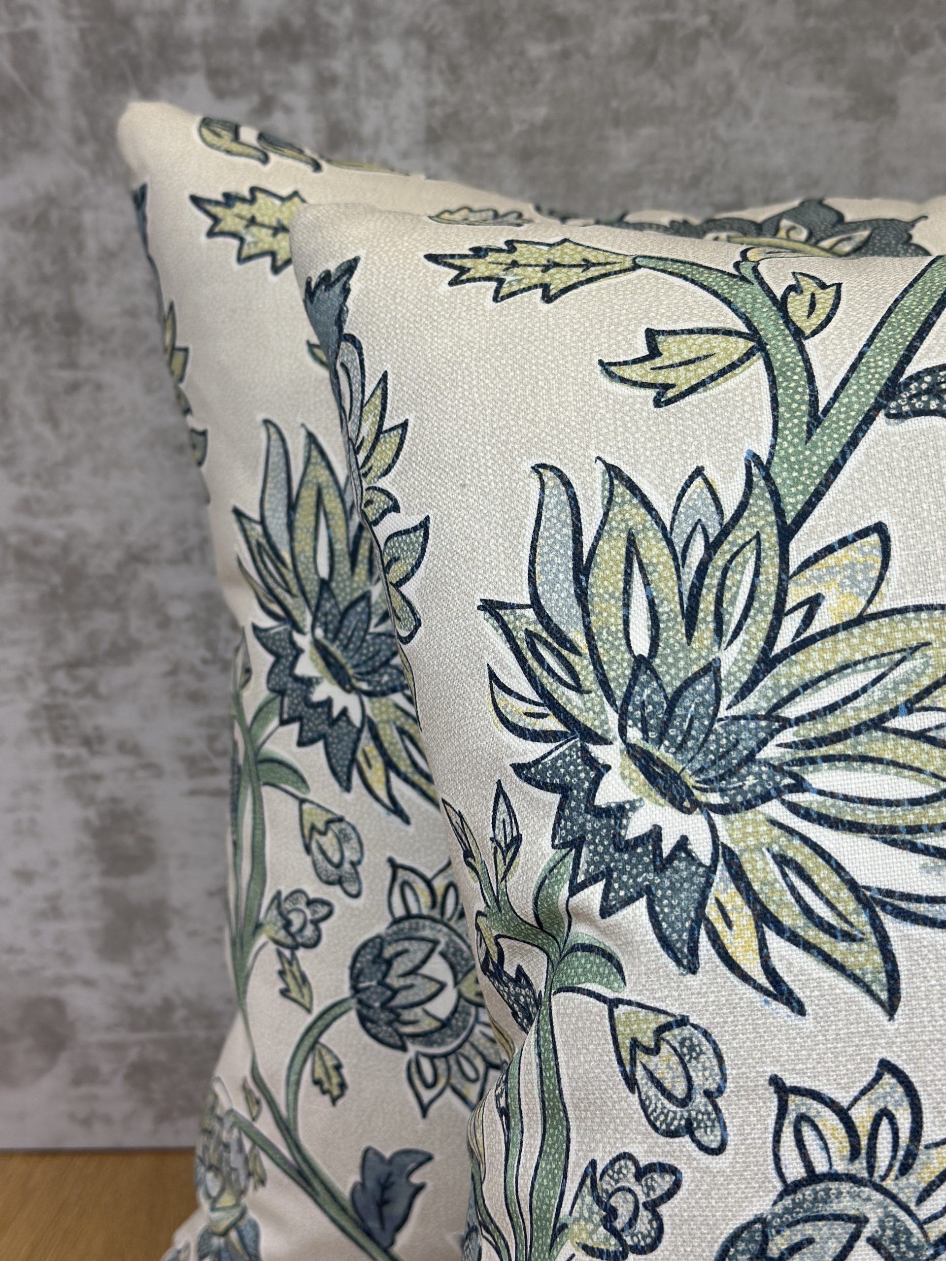 Lacefield Designs Malli Pillows