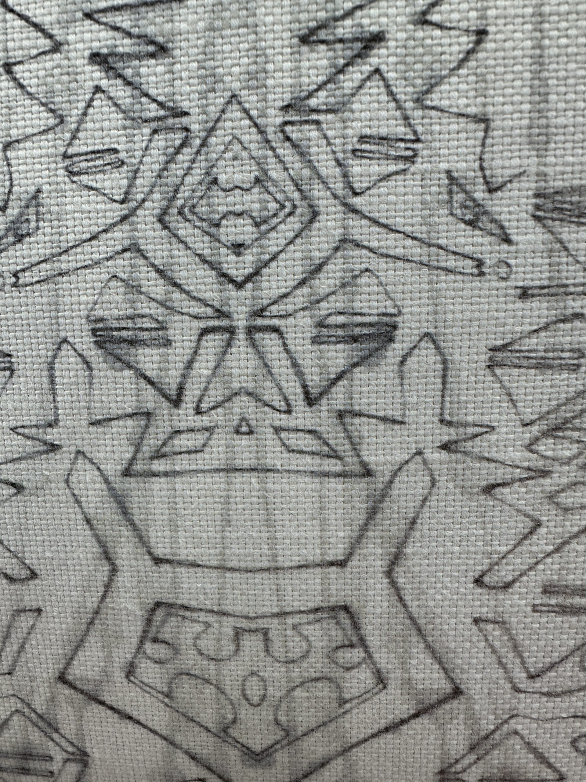 Eskayel Akimbo Pillows