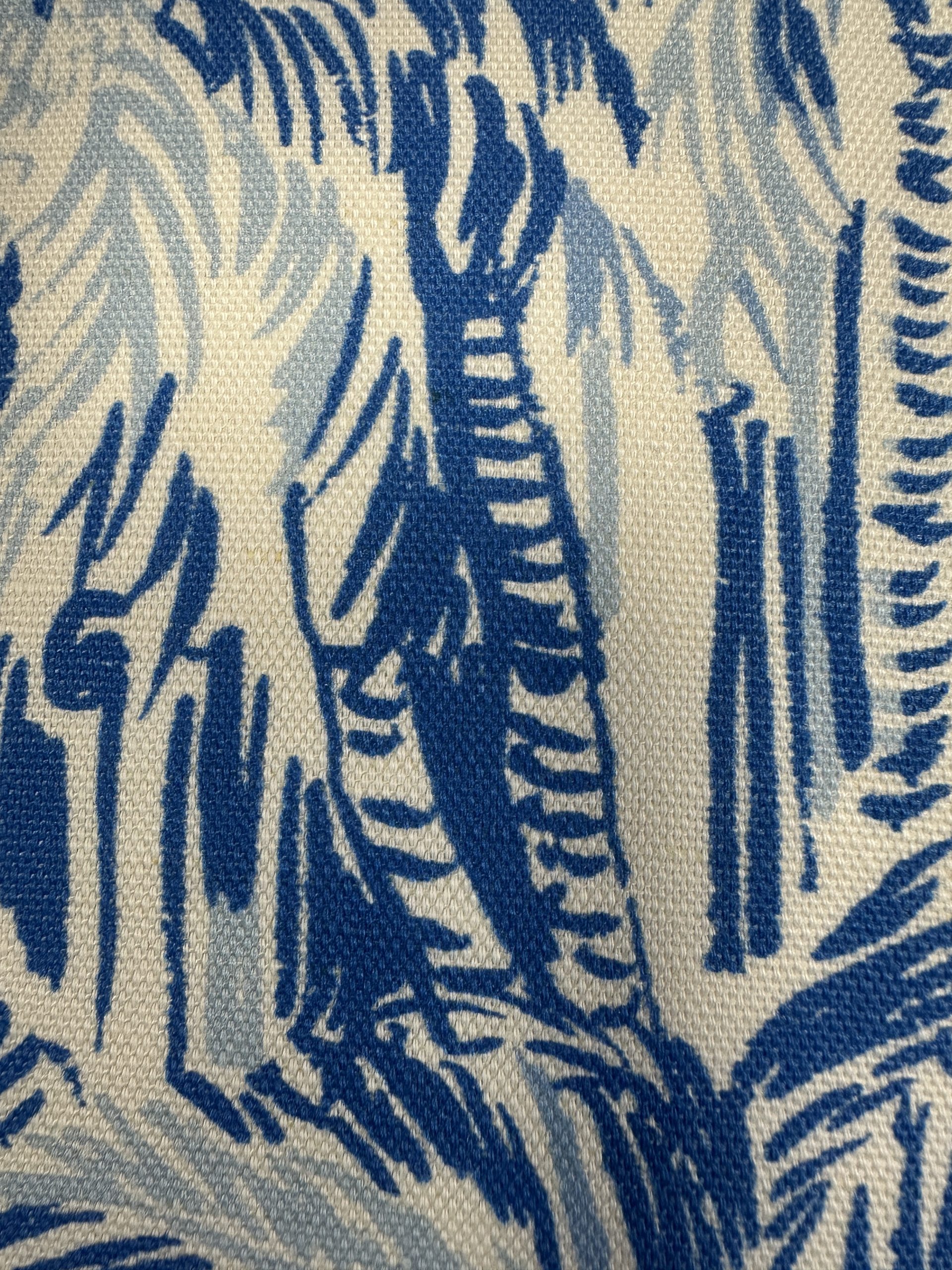 Lee Jofa Palm Beach Pillows