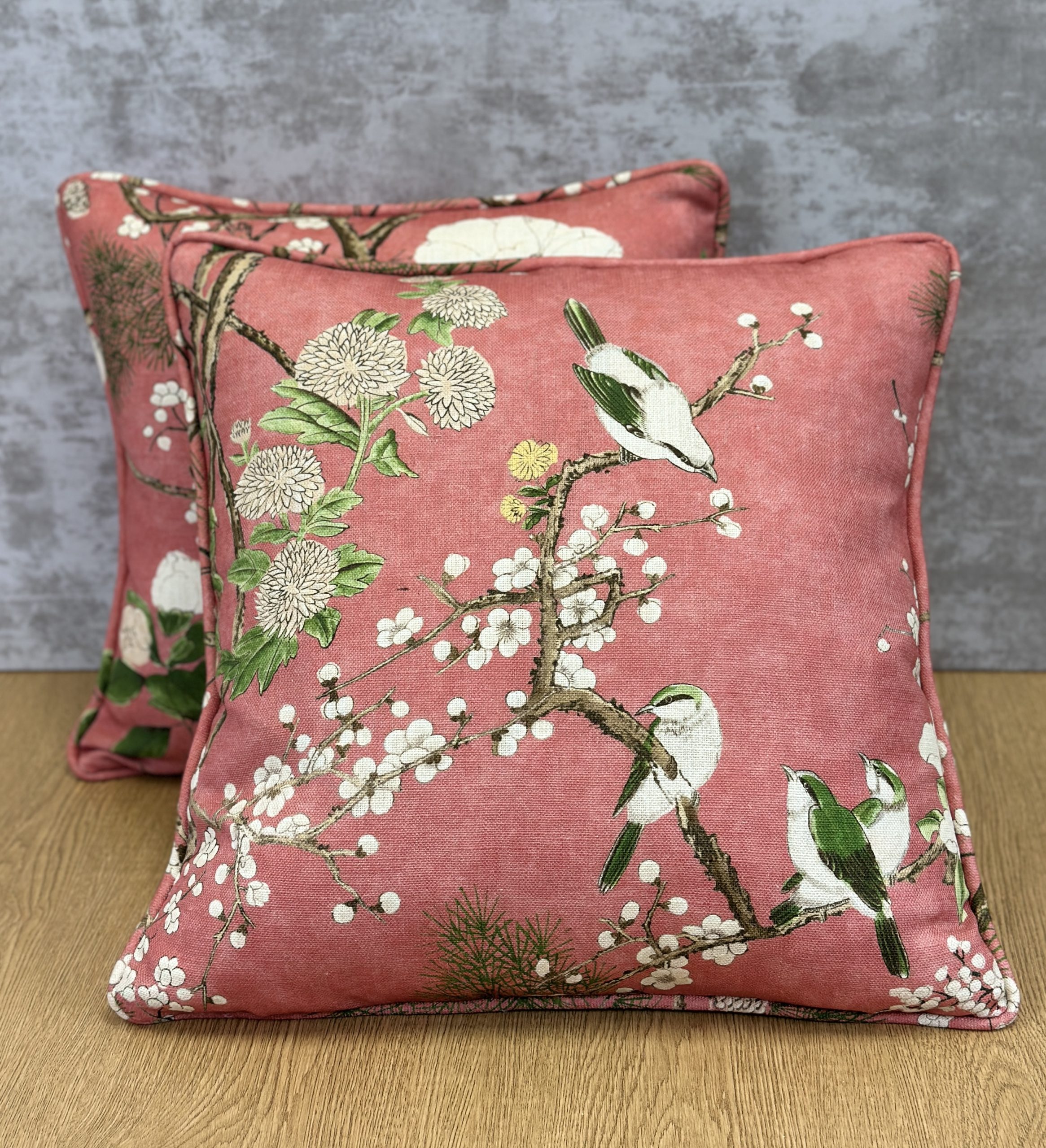 Thibaut Katsura Pillows