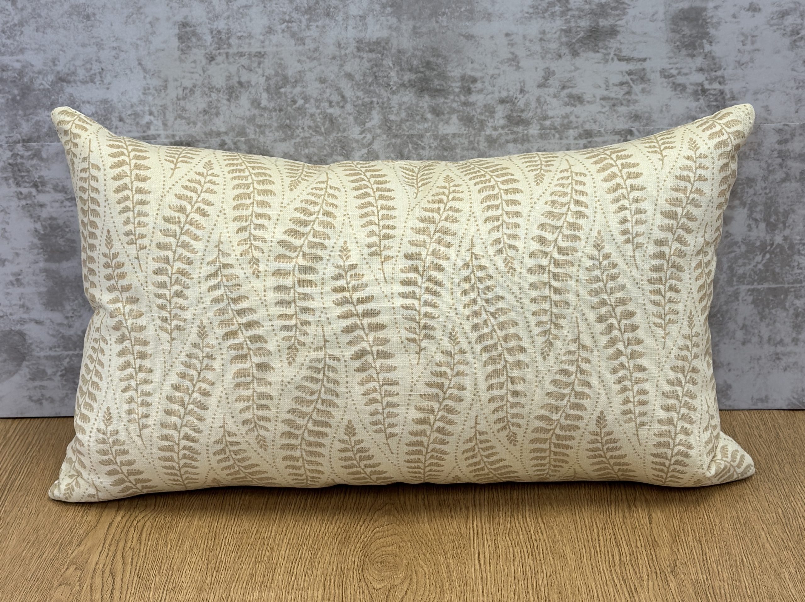 Quadrille Woodland Pillows