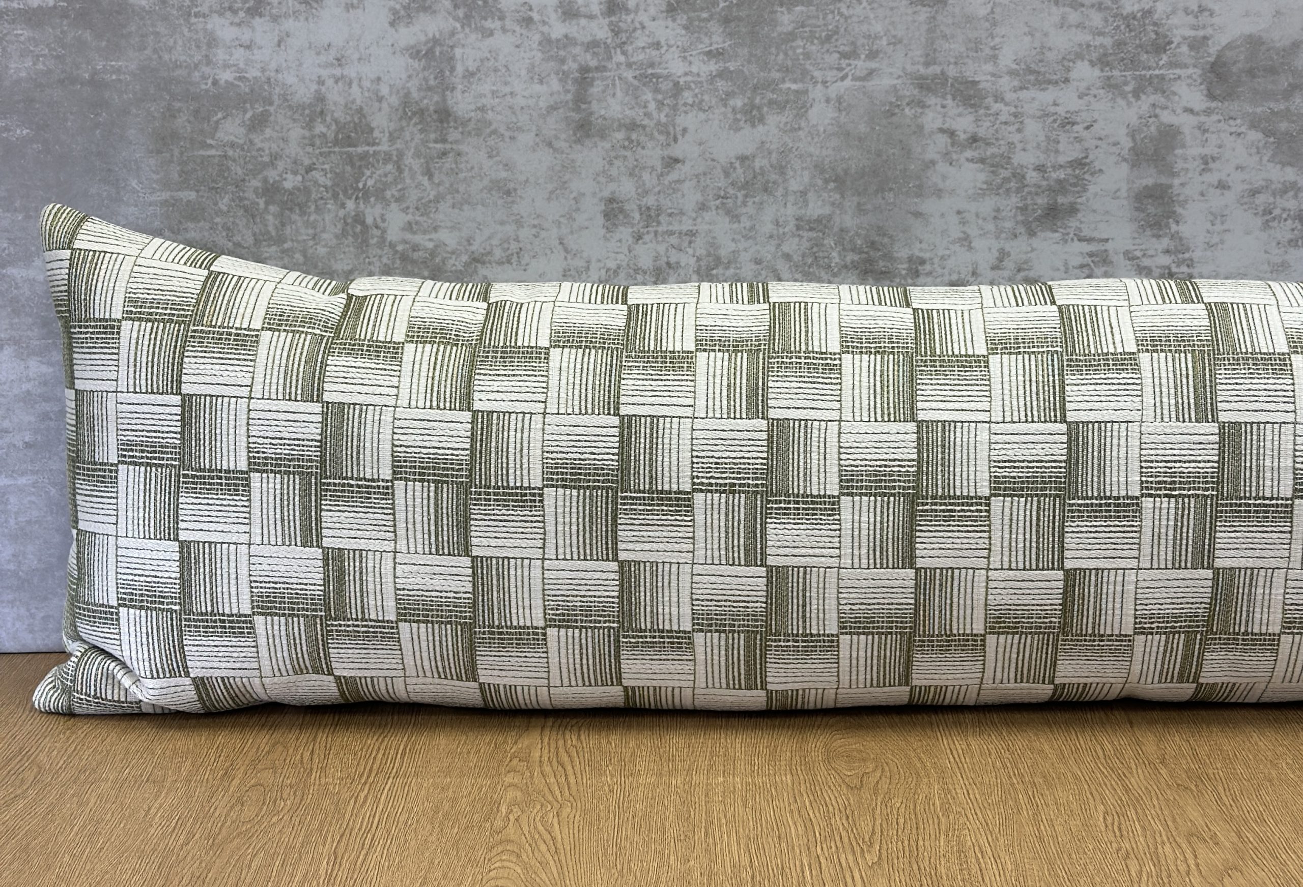 Lee Jofa Cadence Weave Pillows