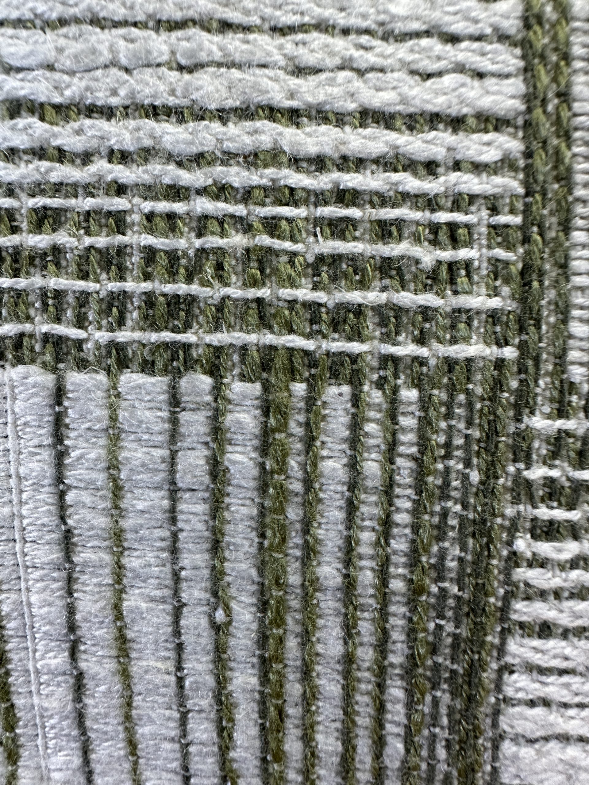 Lee Jofa Cadence Weave Pillows