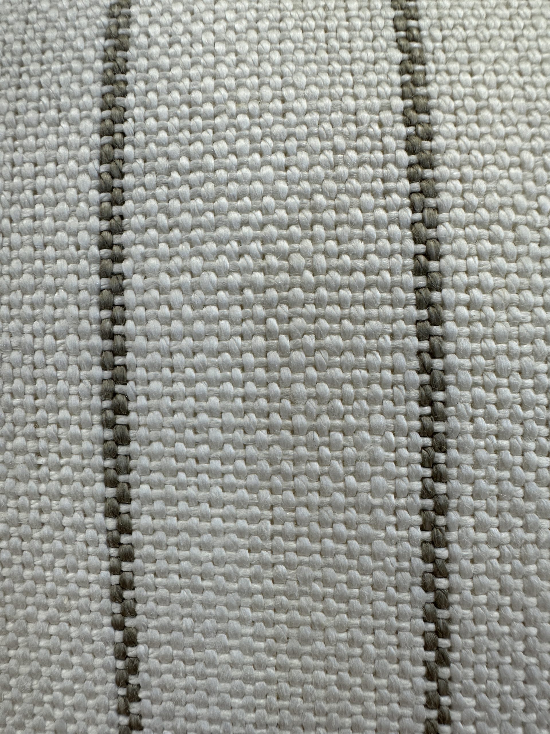 Loro Piana Benghazi Shaded Pillows