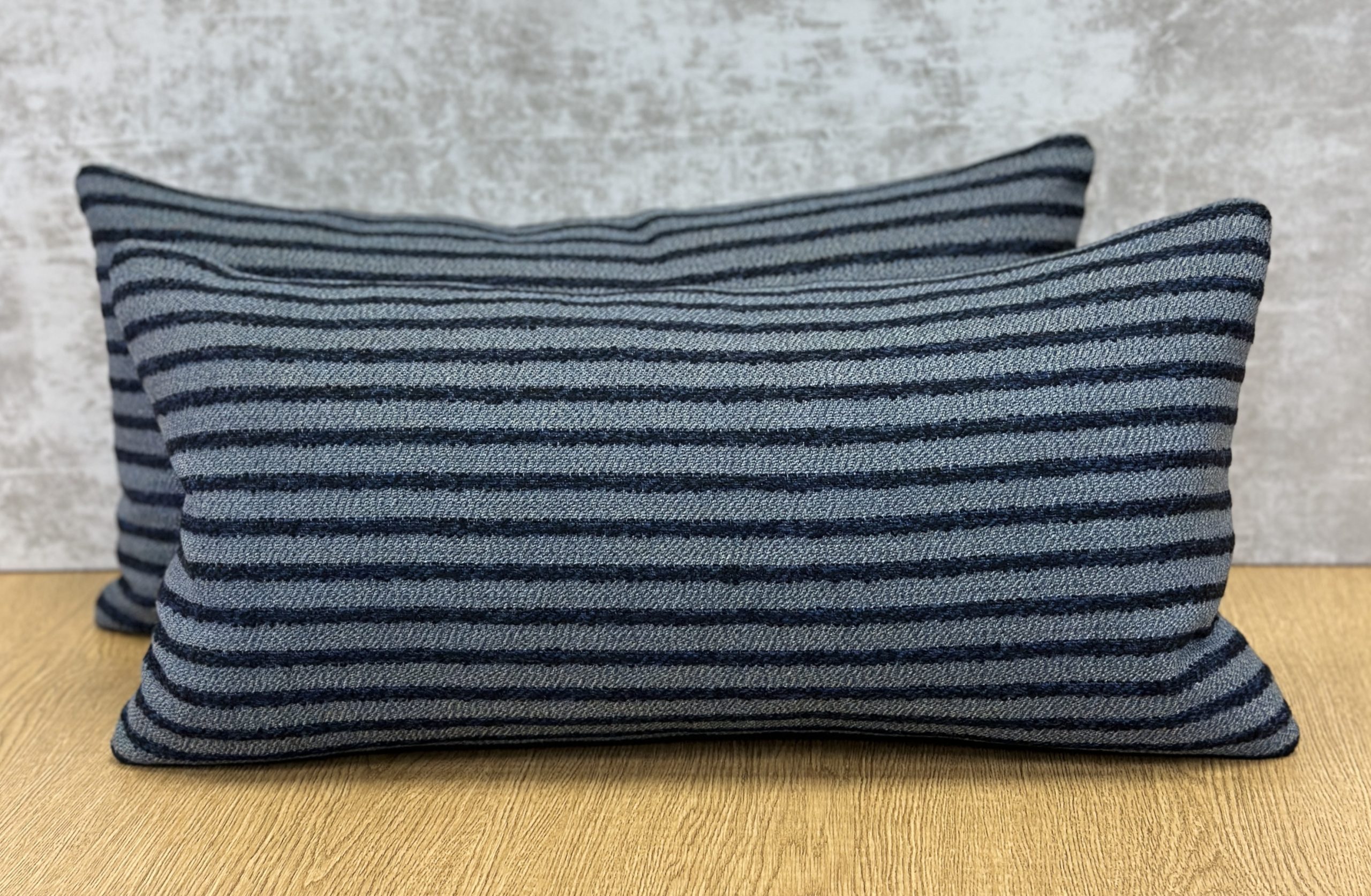 McLaurin & Piercy Halyard Pillows