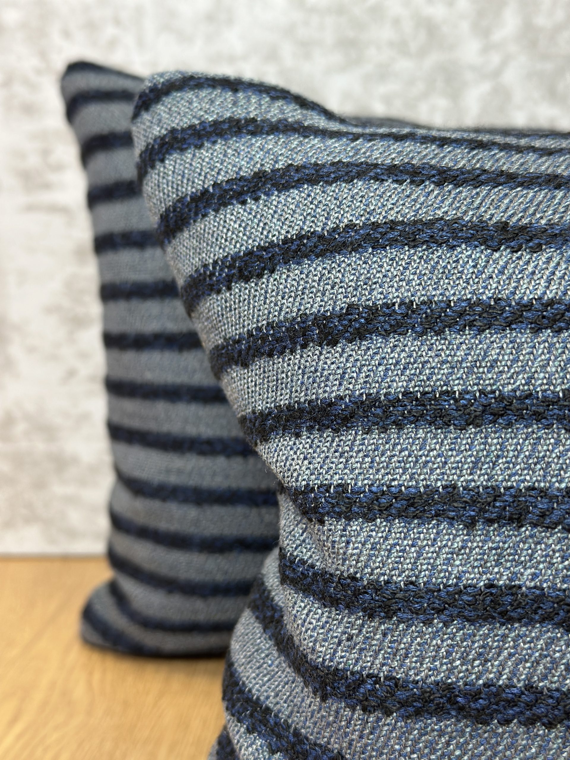 McLaurin & Piercy Halyard Pillows