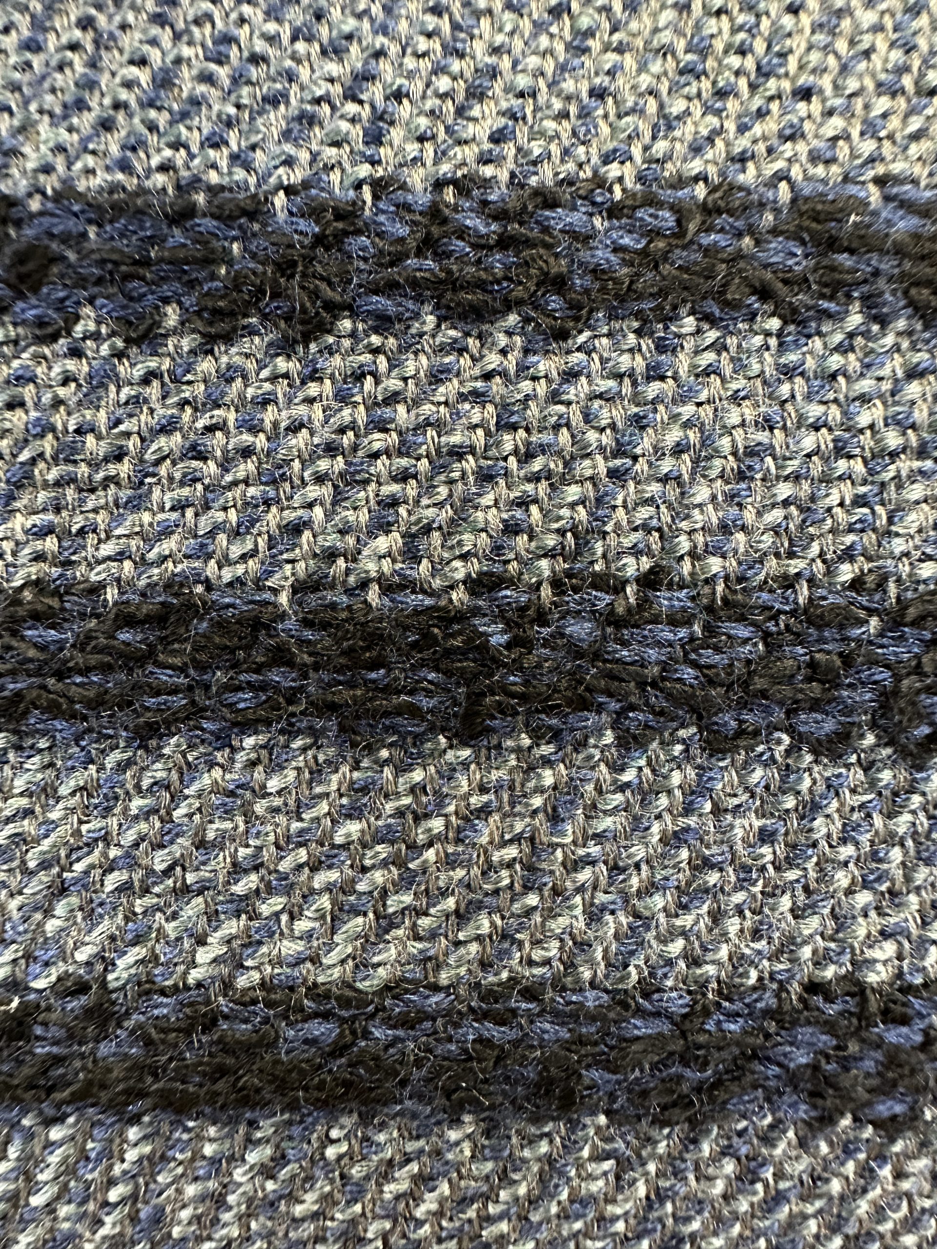 McLaurin & Piercy Halyard Pillows