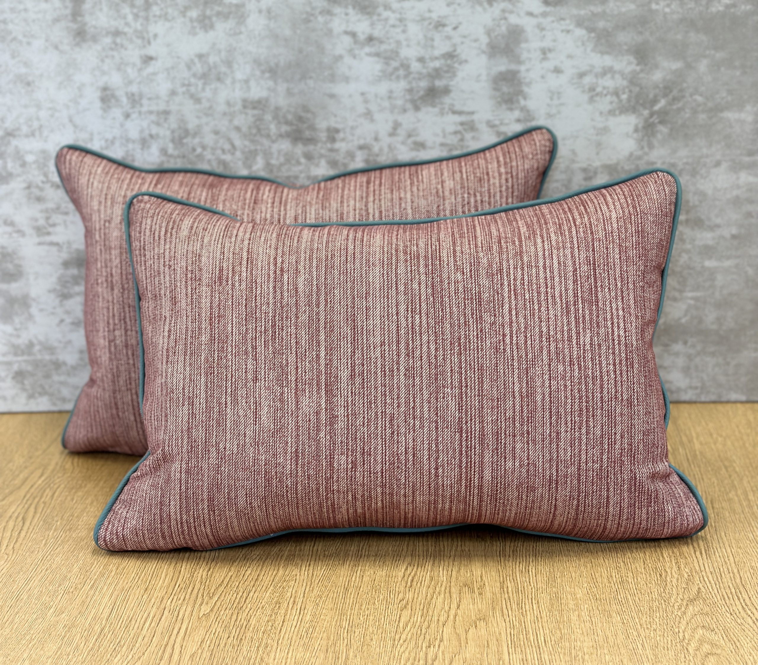 Fermoie Strie Professor Pillows