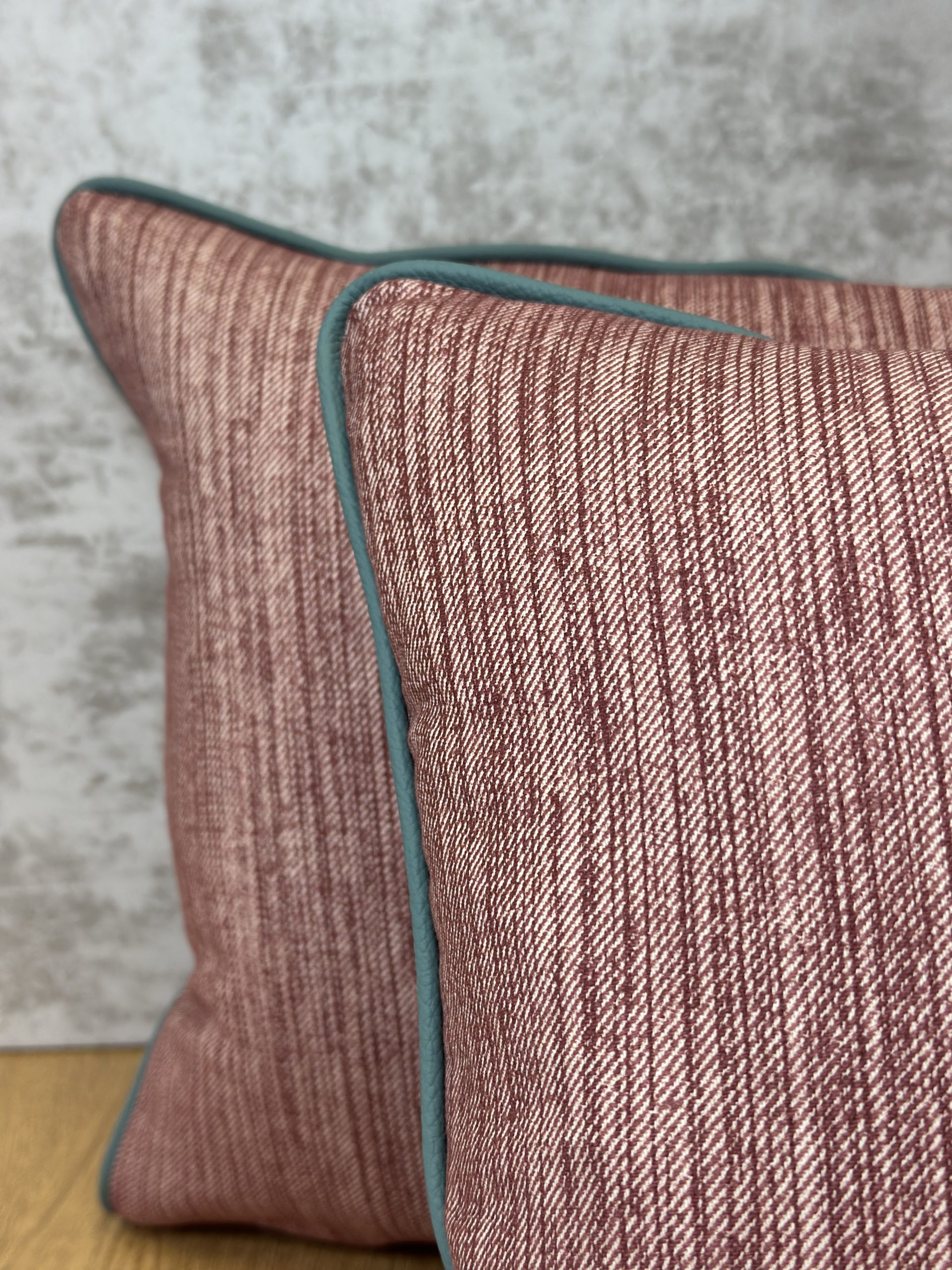 Fermoie Strie Professor Pillows