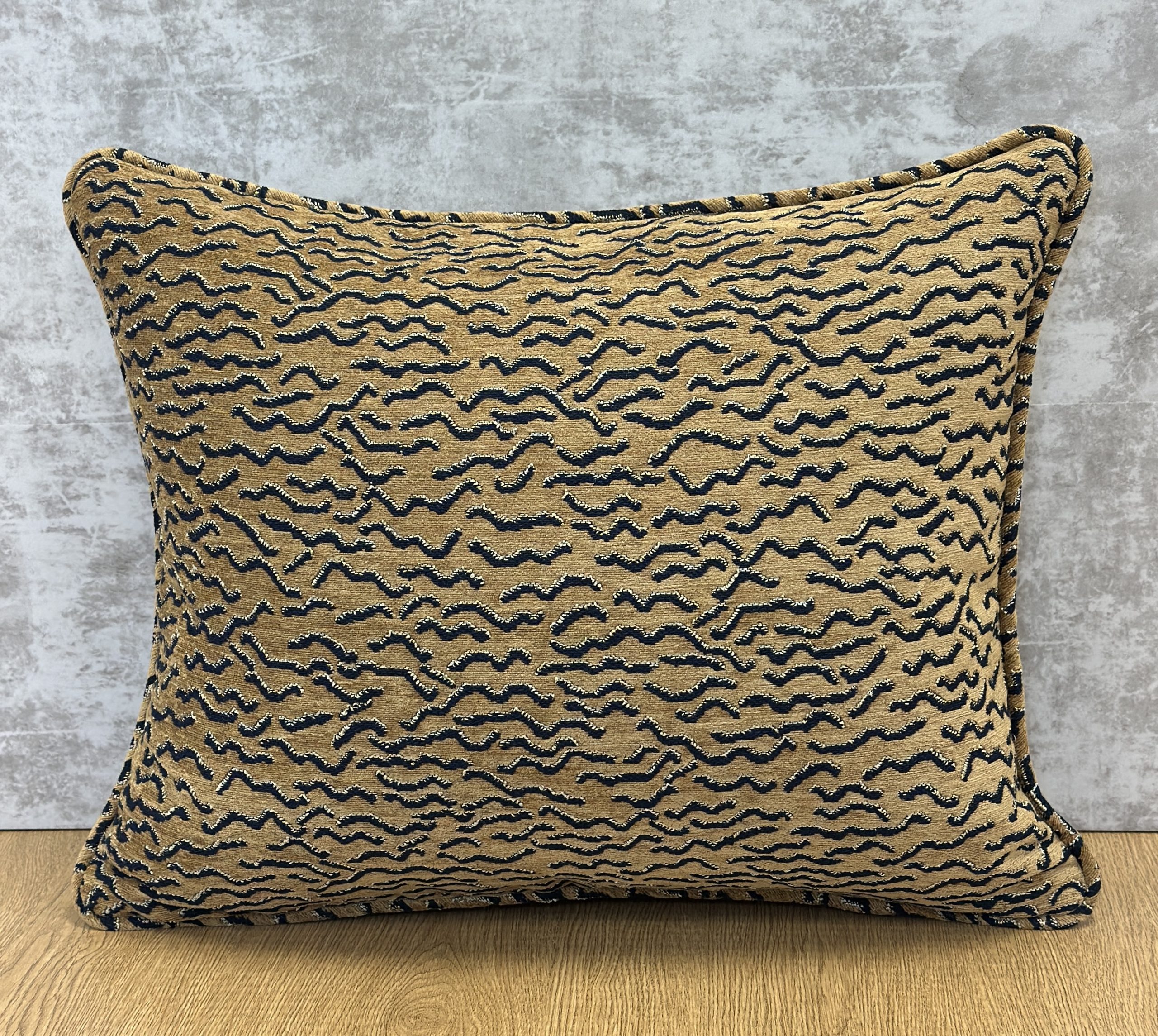 Pierre Frey Le Chant Des Dunes Pillows