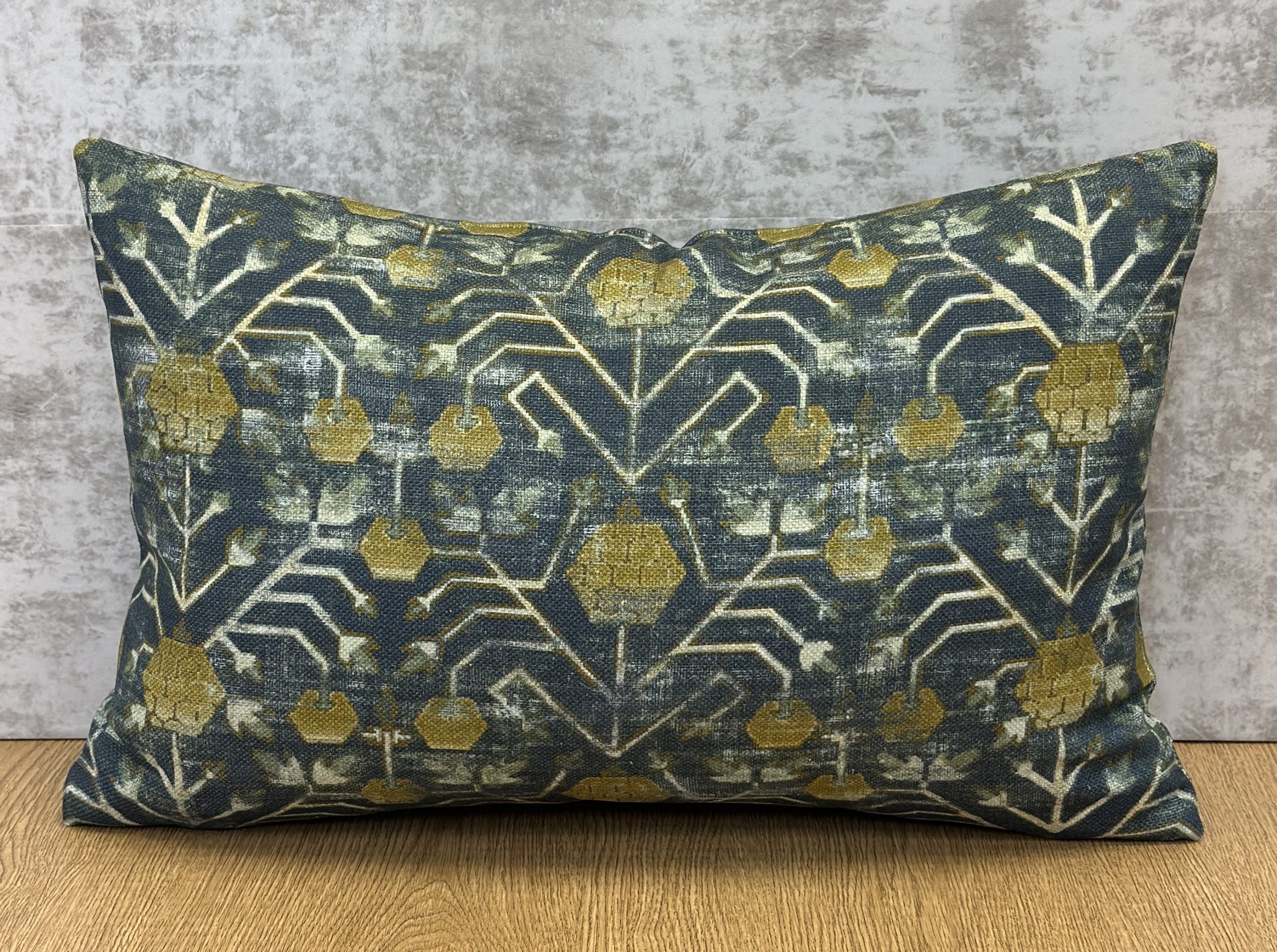 ZAK+FOX Khotan Pillows