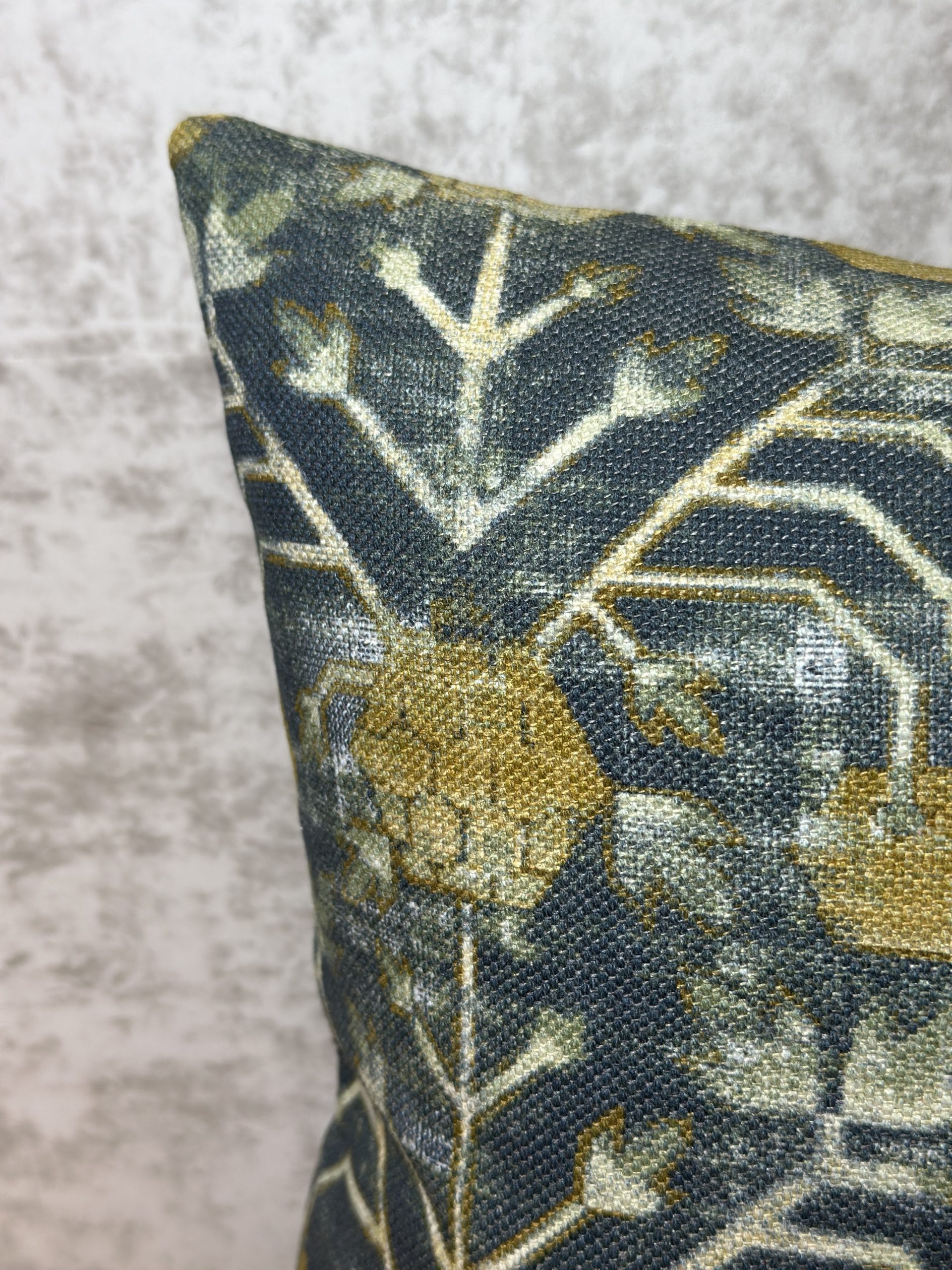 ZAK+FOX Khotan Pillows