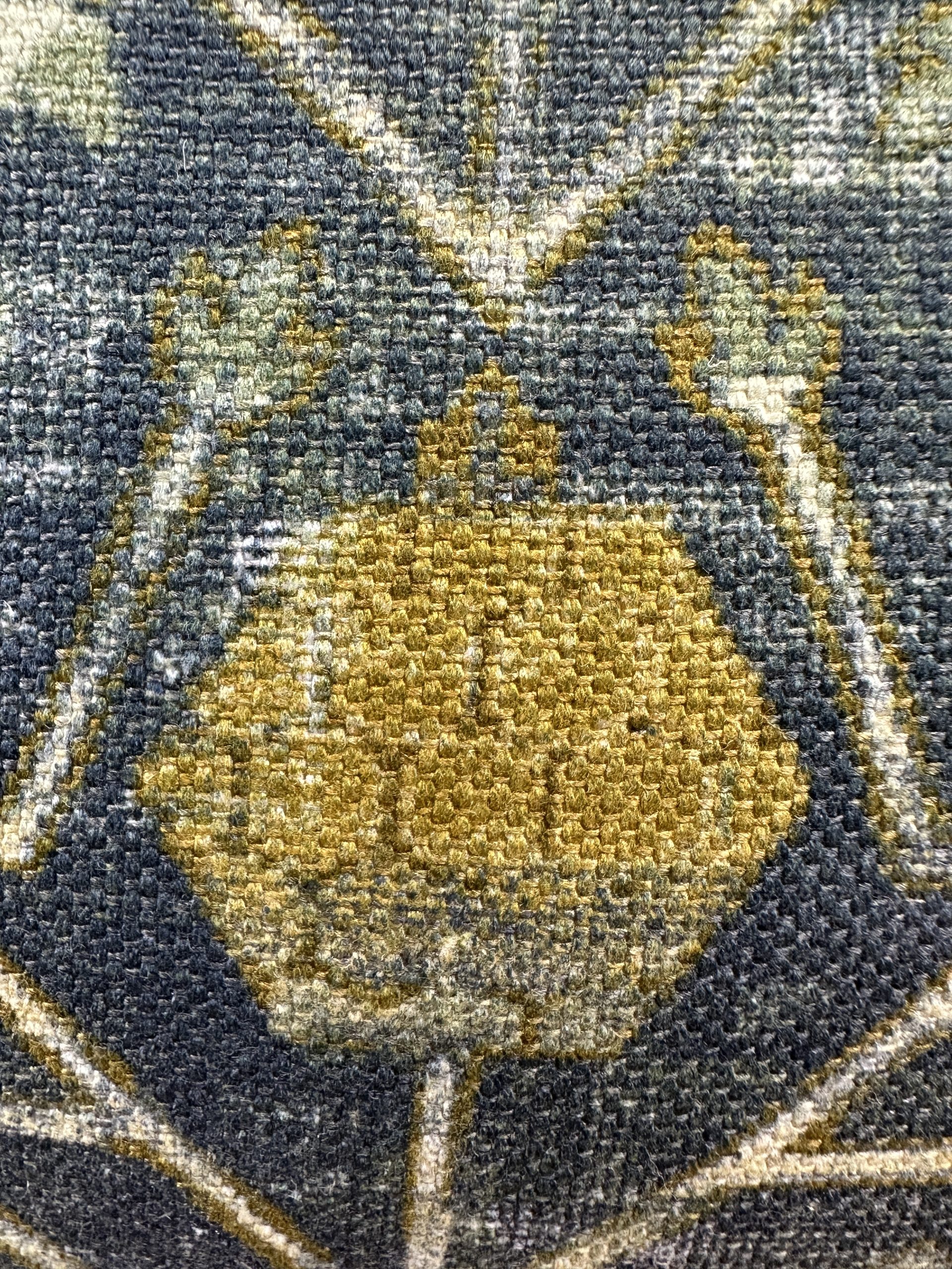 ZAK+FOX Khotan Pillows