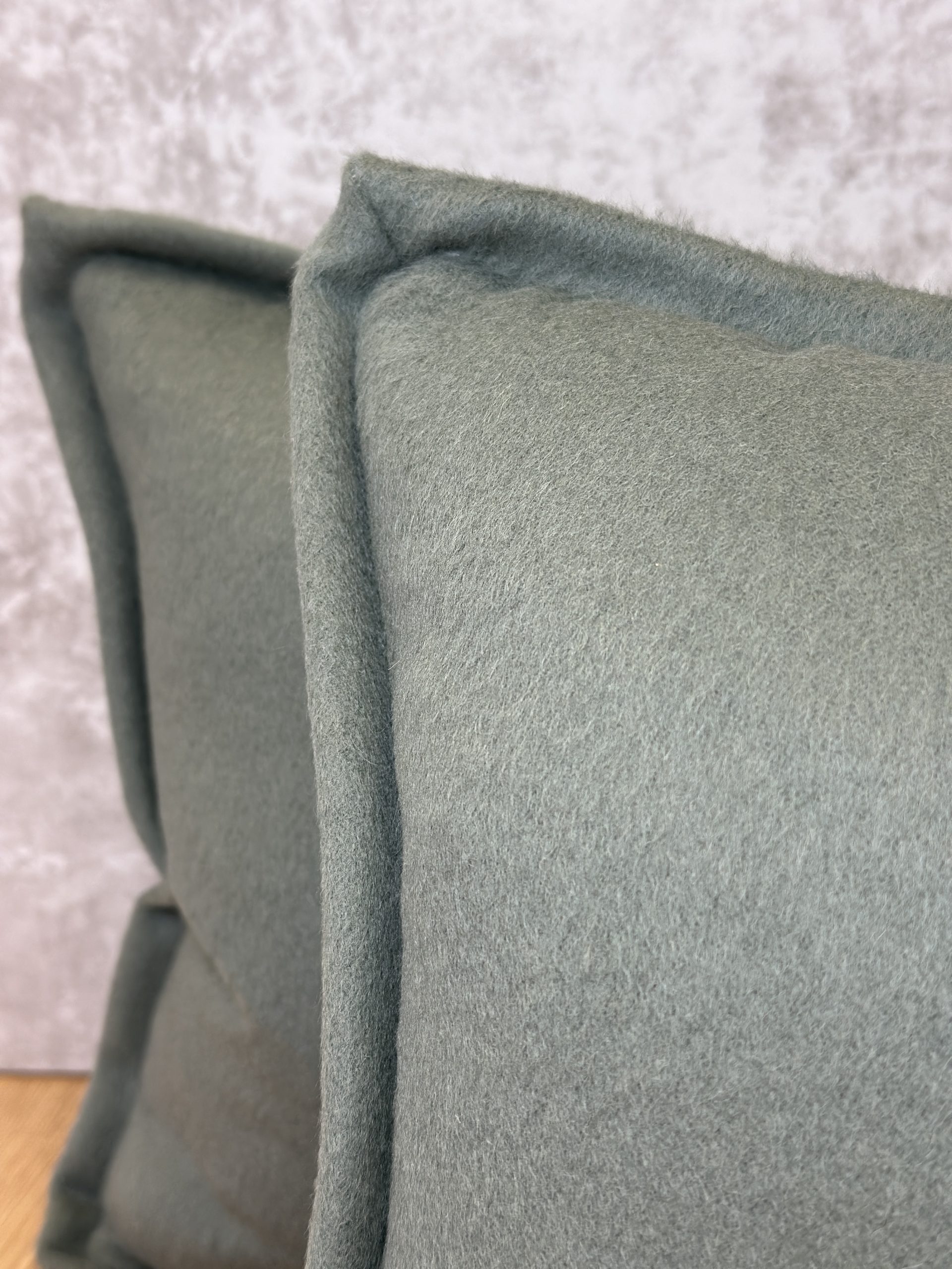 Sandra Jordan Prima Alpaca Solid 2000 Pillows