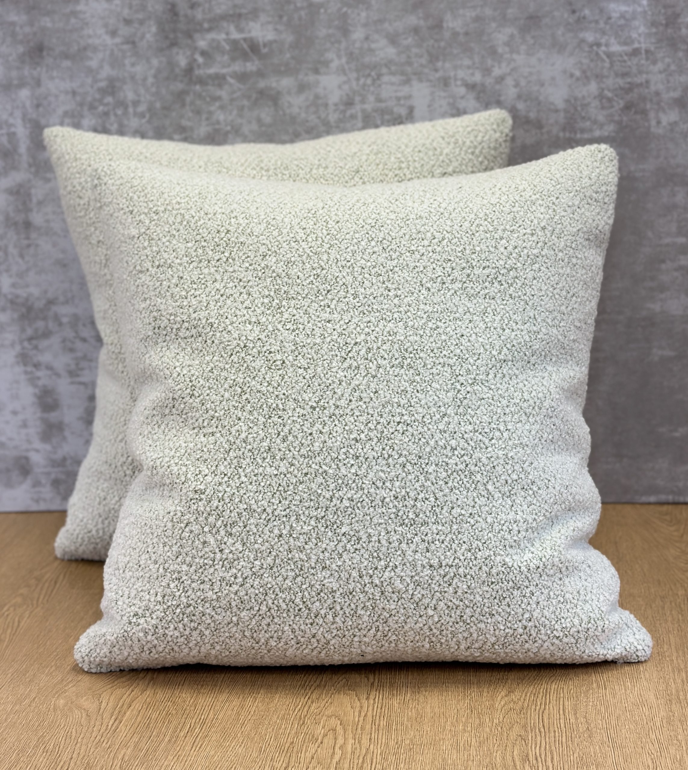 Yarn Collectie Ismay Boucle Pillows