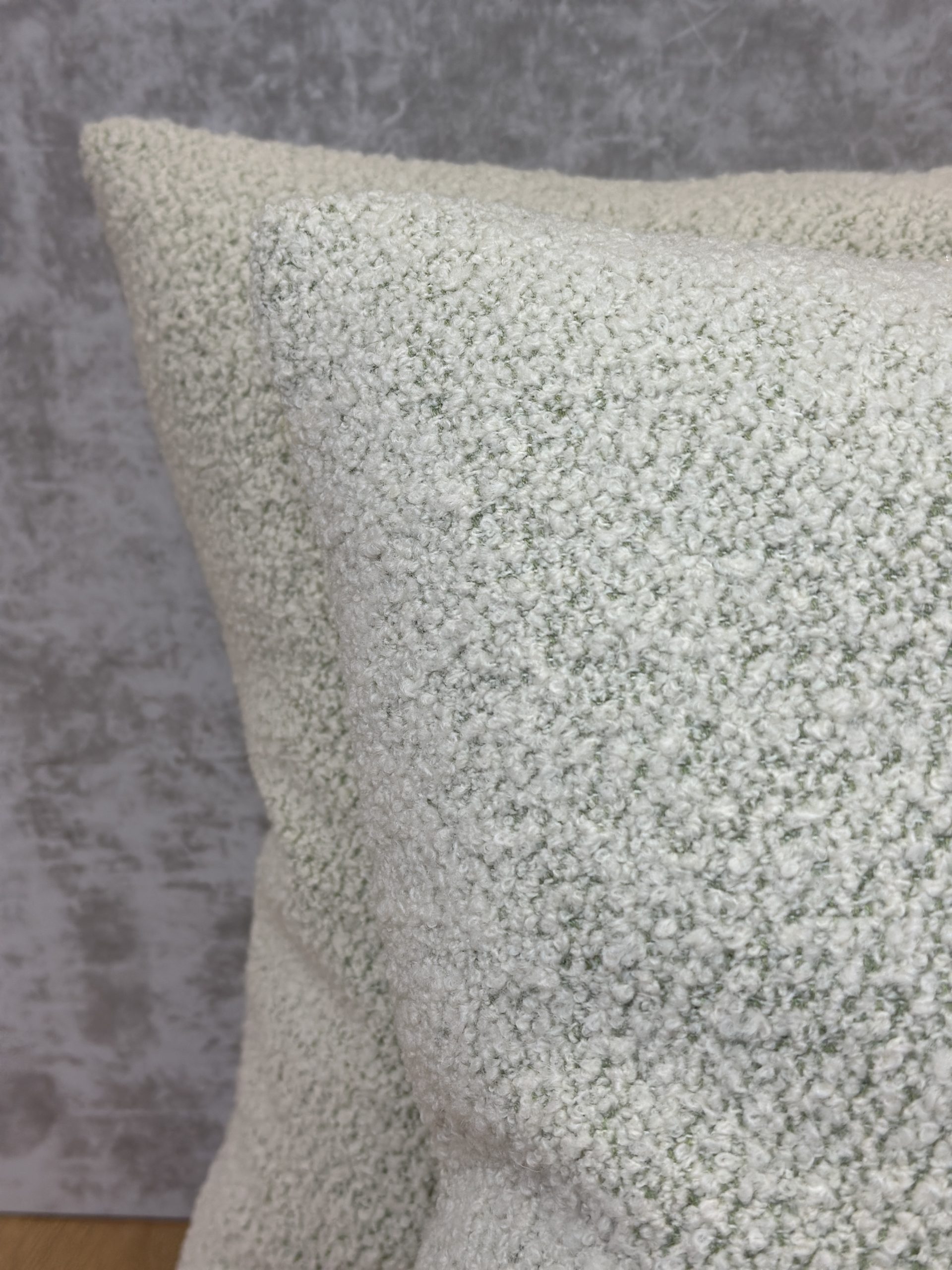 Yarn Collectie Ismay Boucle Pillows