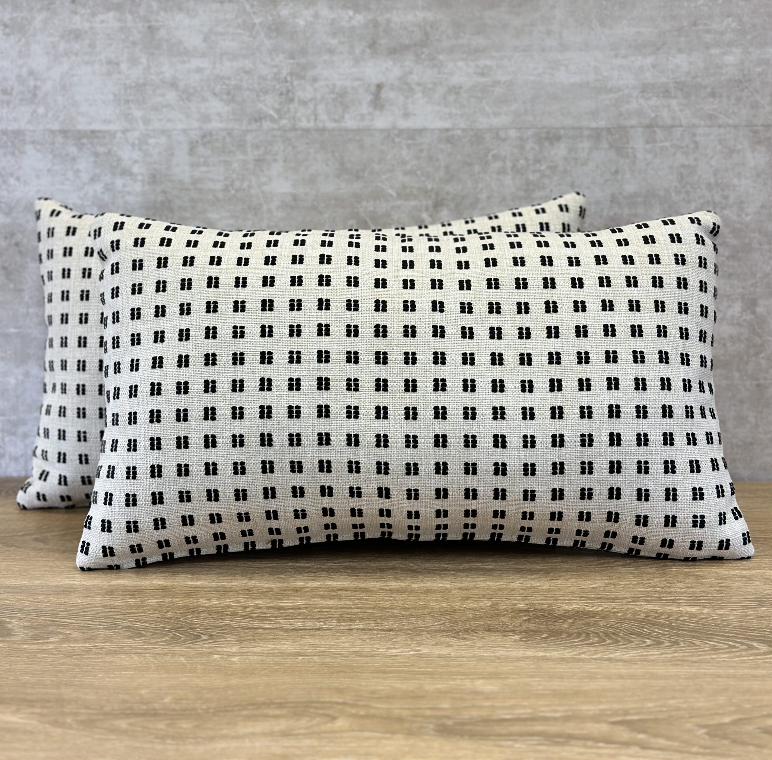 Lee Jofa Porta Pillows