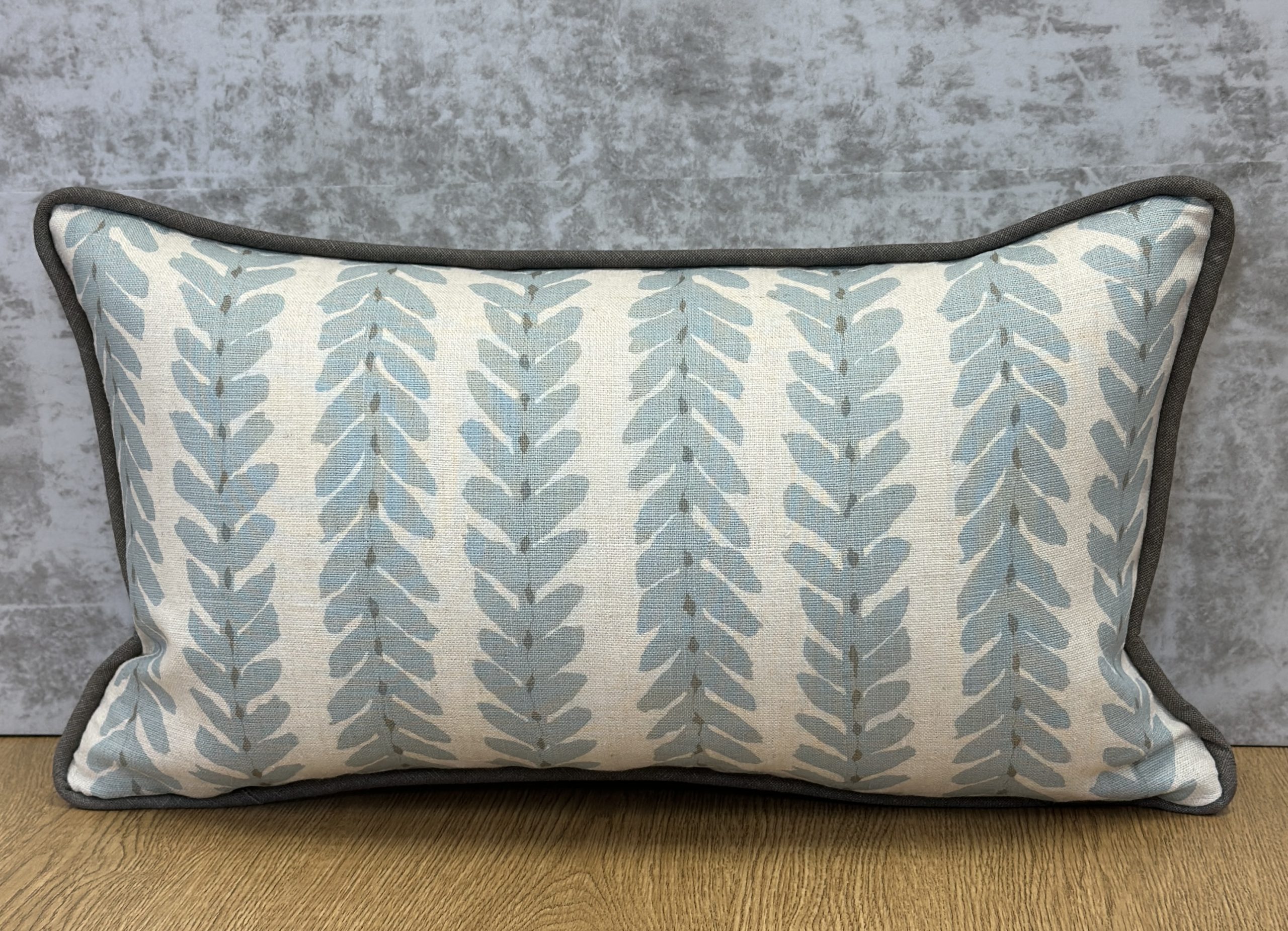 Schumacher Woodperry Pillows