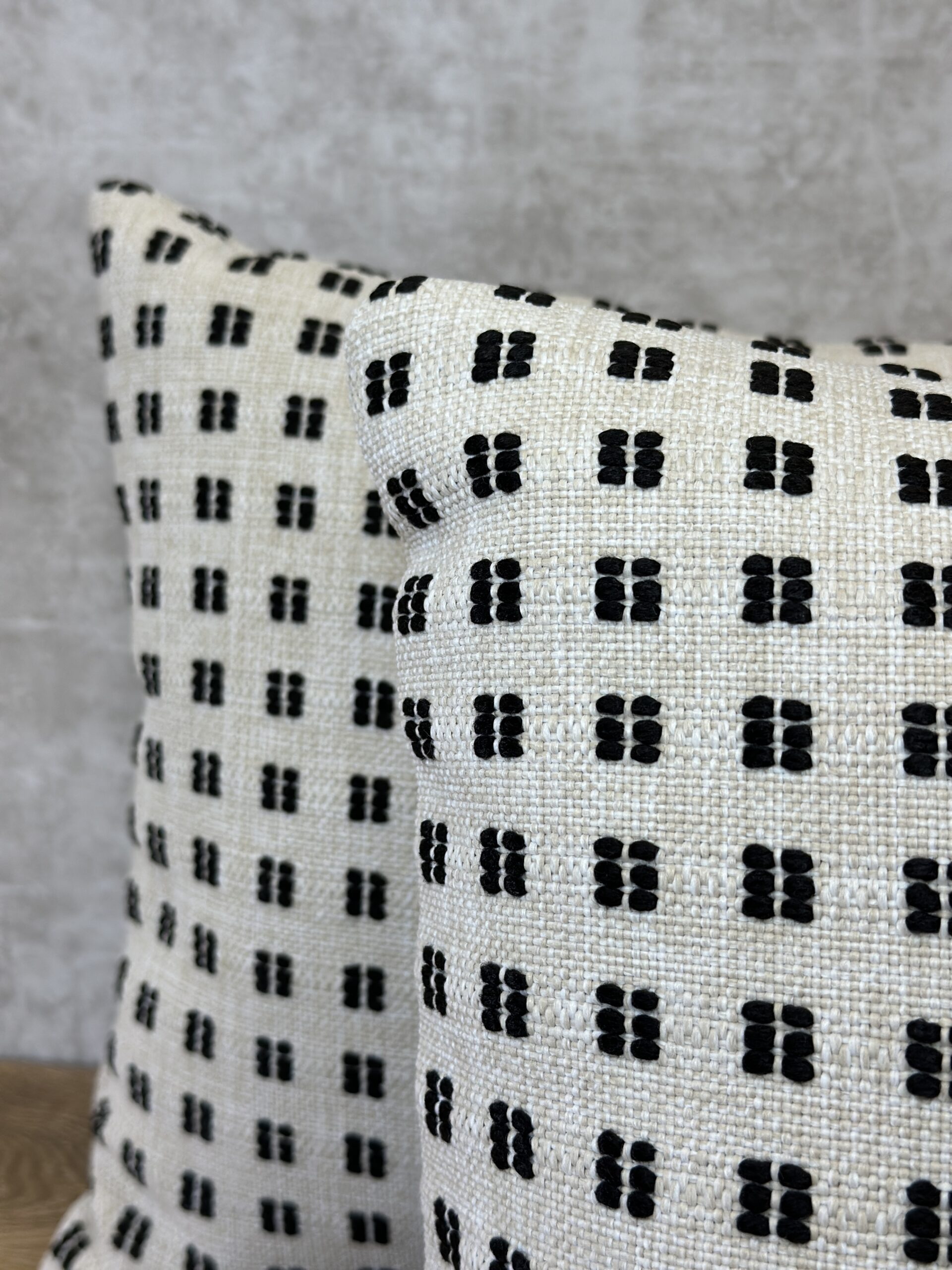 Lee Jofa Porta Pillows