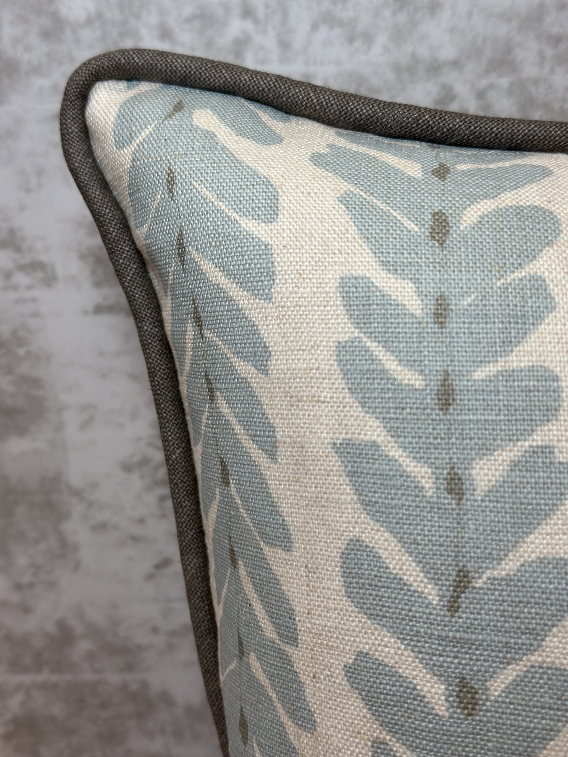 Schumacher Woodperry Pillows