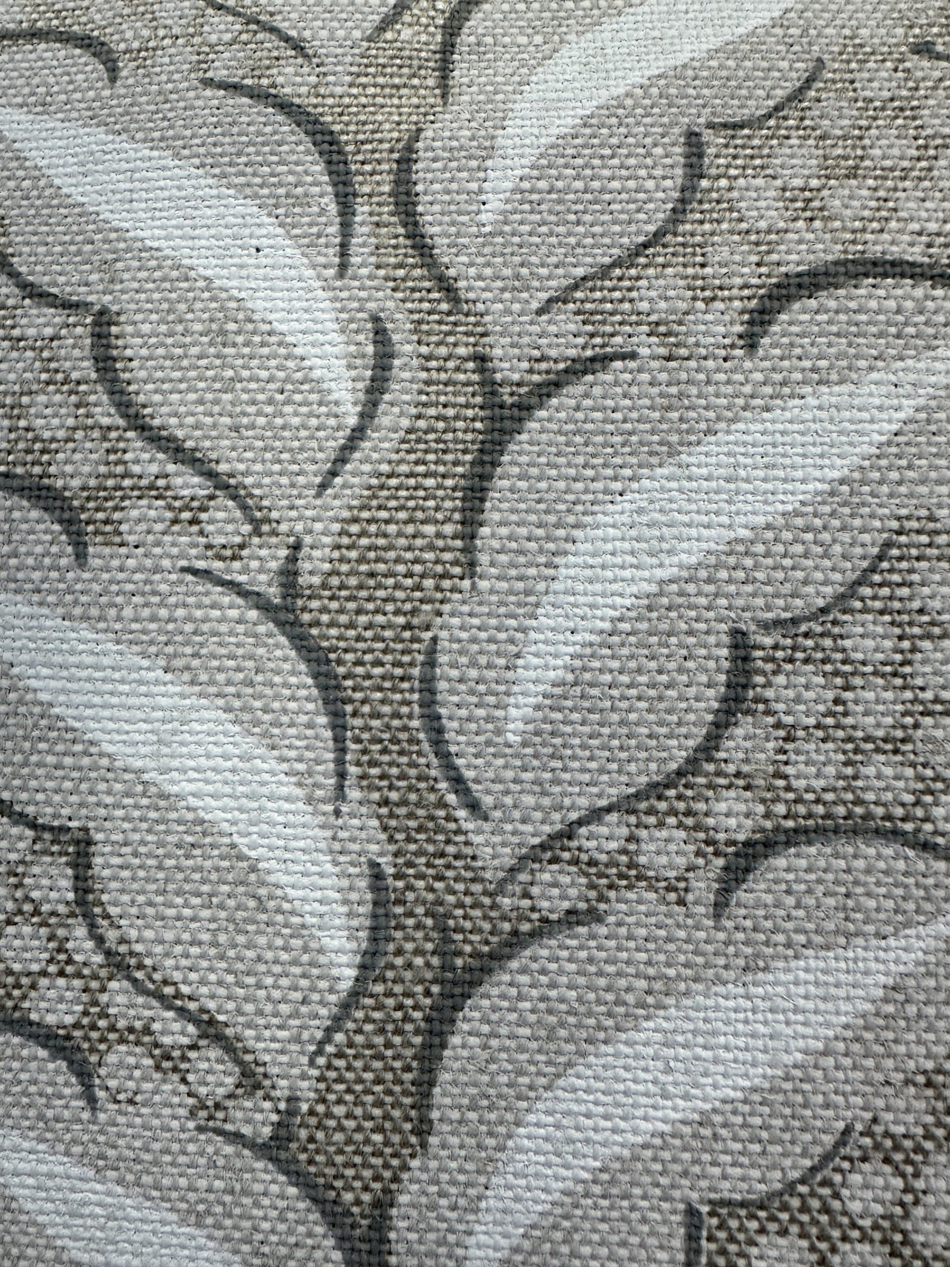 Serena Dugan Cassis Pillows