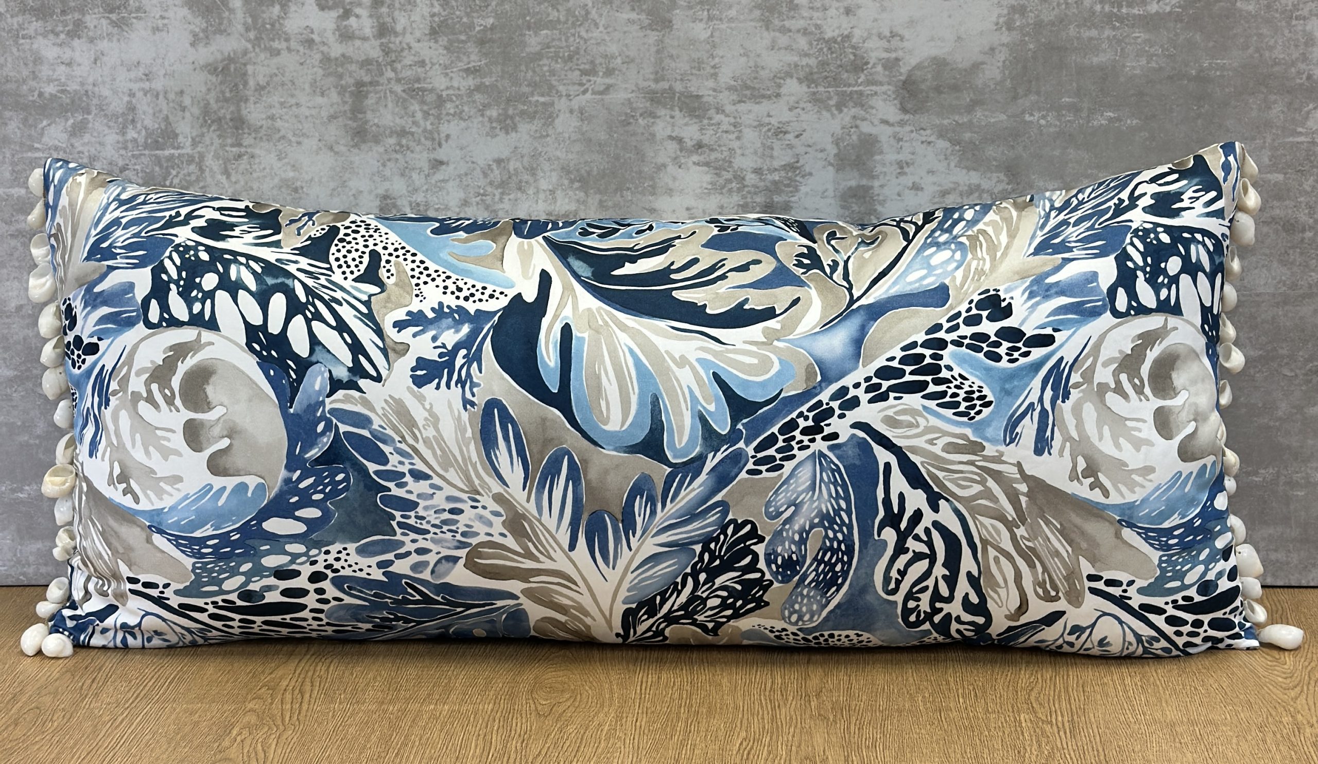 Harlequin Alotau Pillows