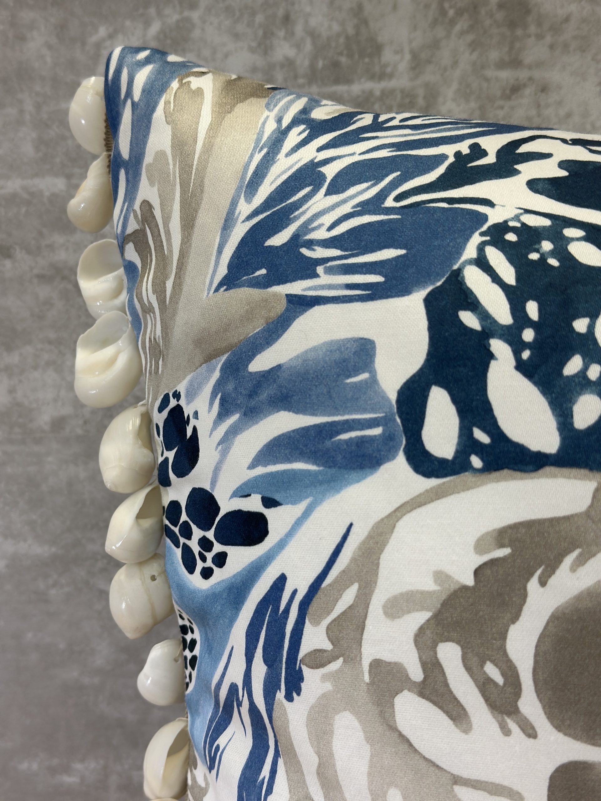 Harlequin Alotau Pillows