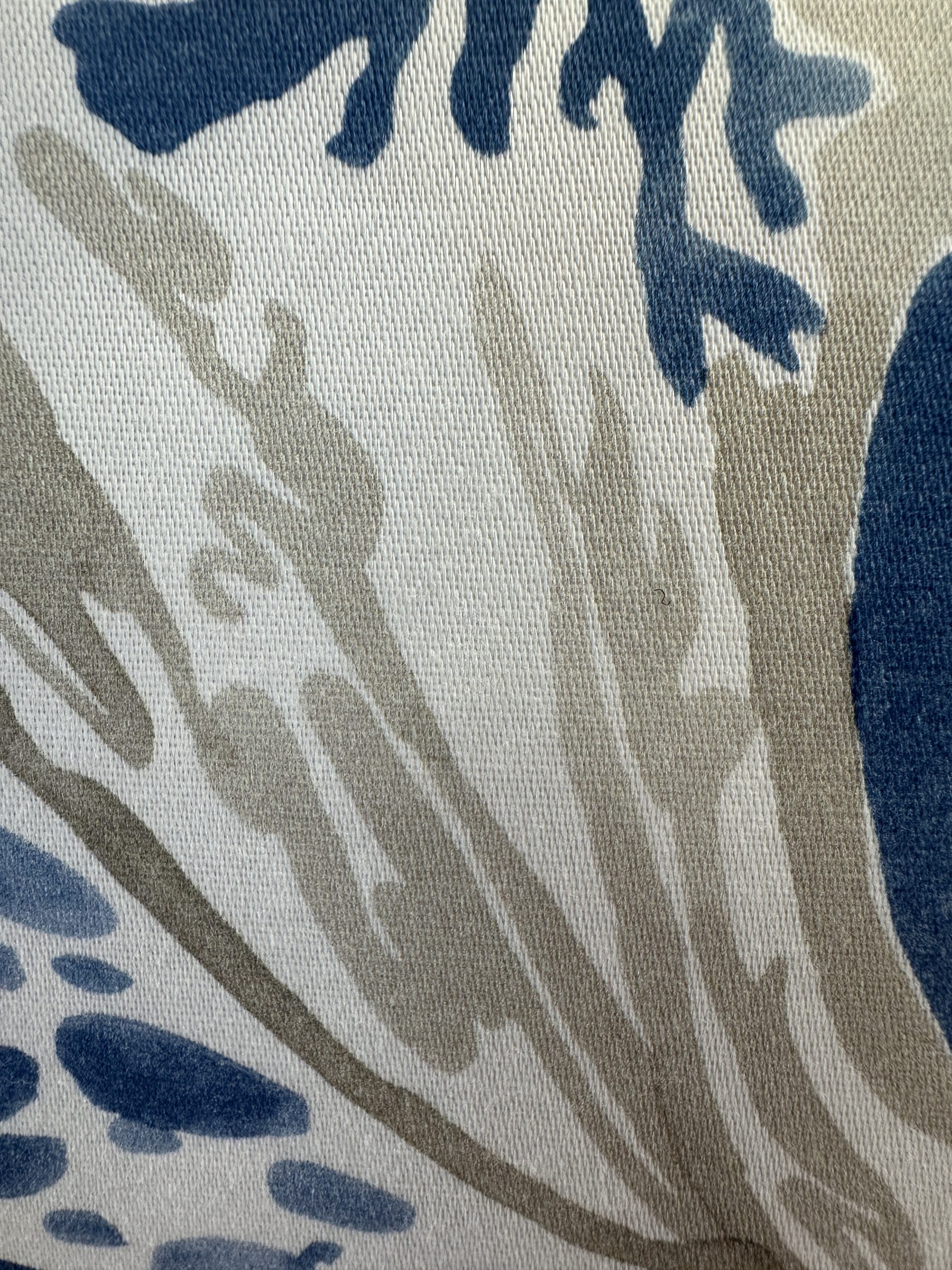 Harlequin Alotau Pillows