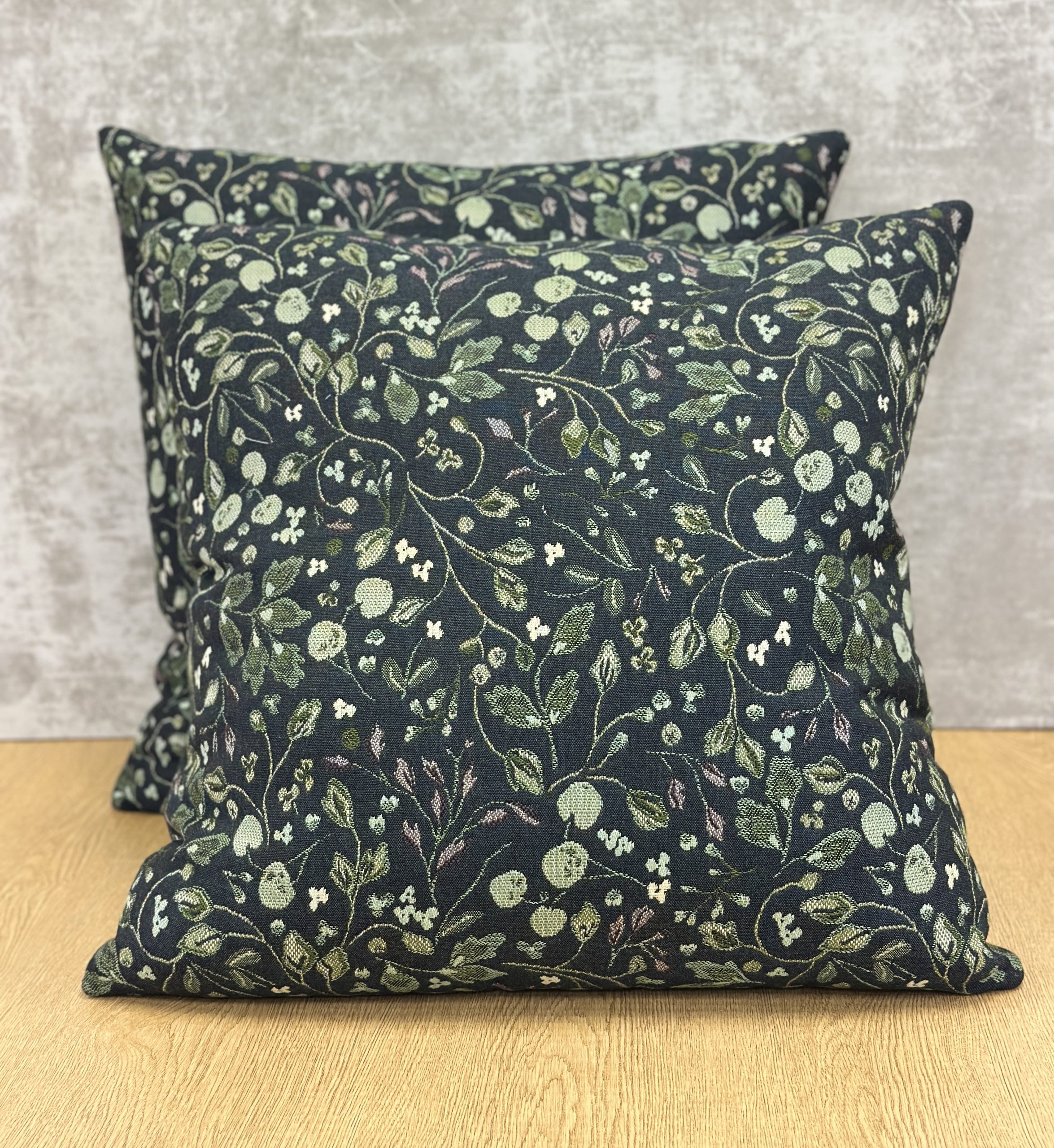 Kelly Ventura Knoll Pillows