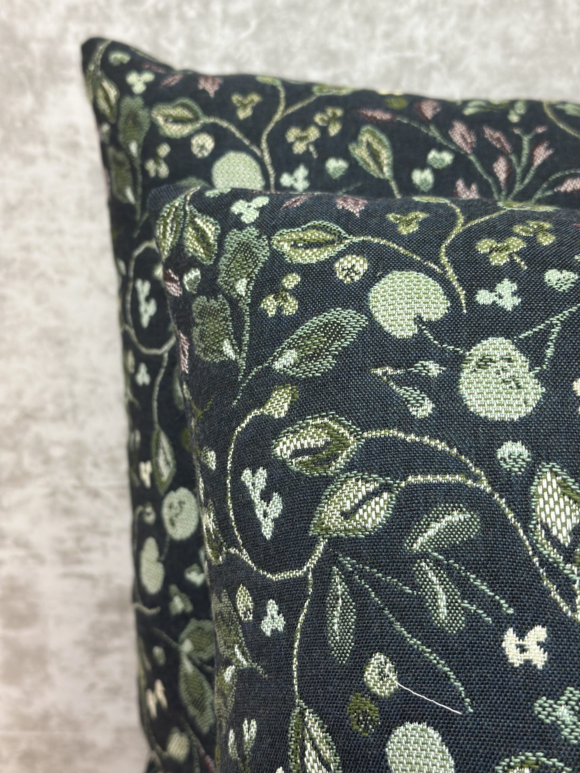 Kelly Ventura Knoll Pillows