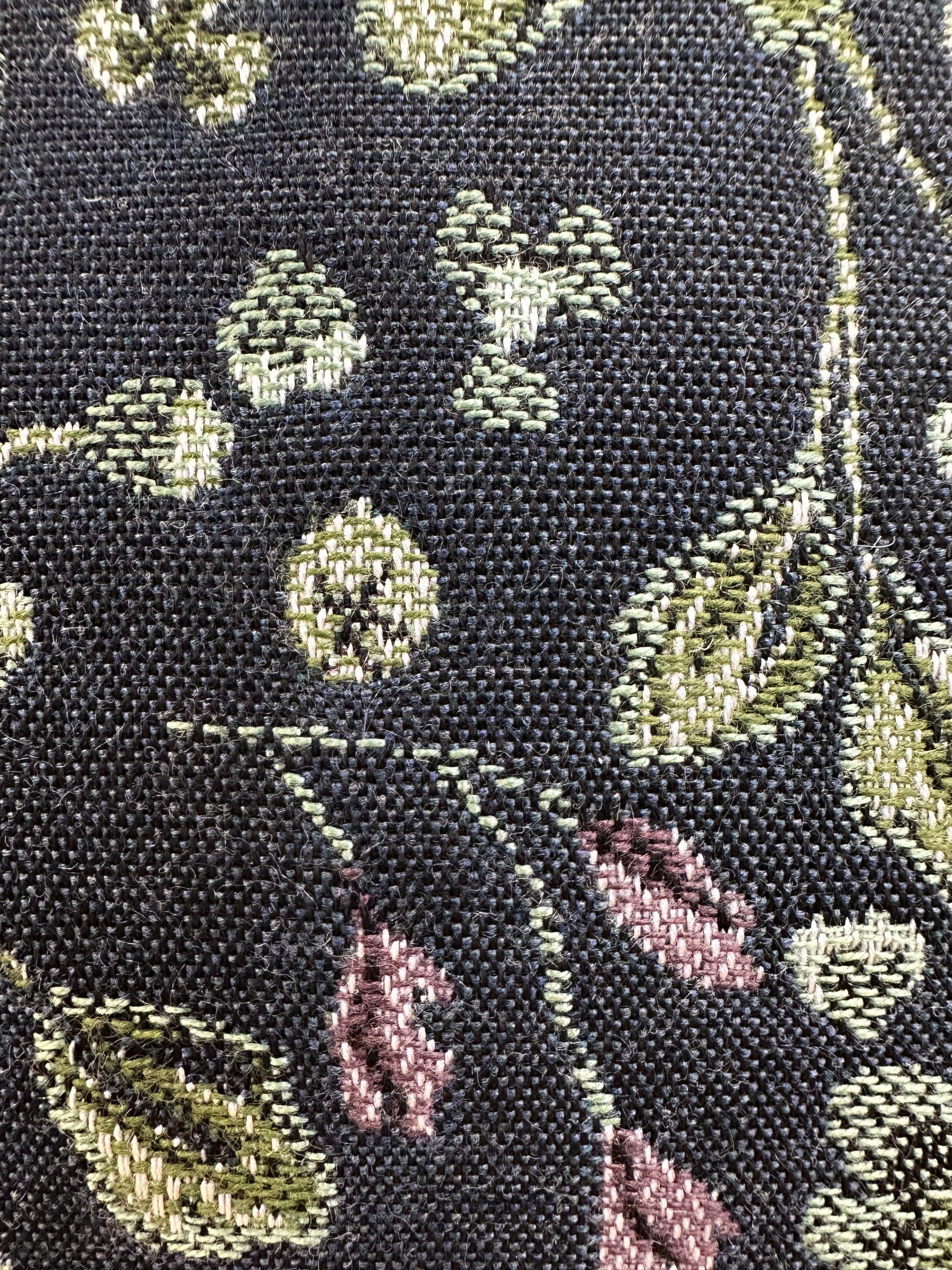 Kelly Ventura Knoll Pillows