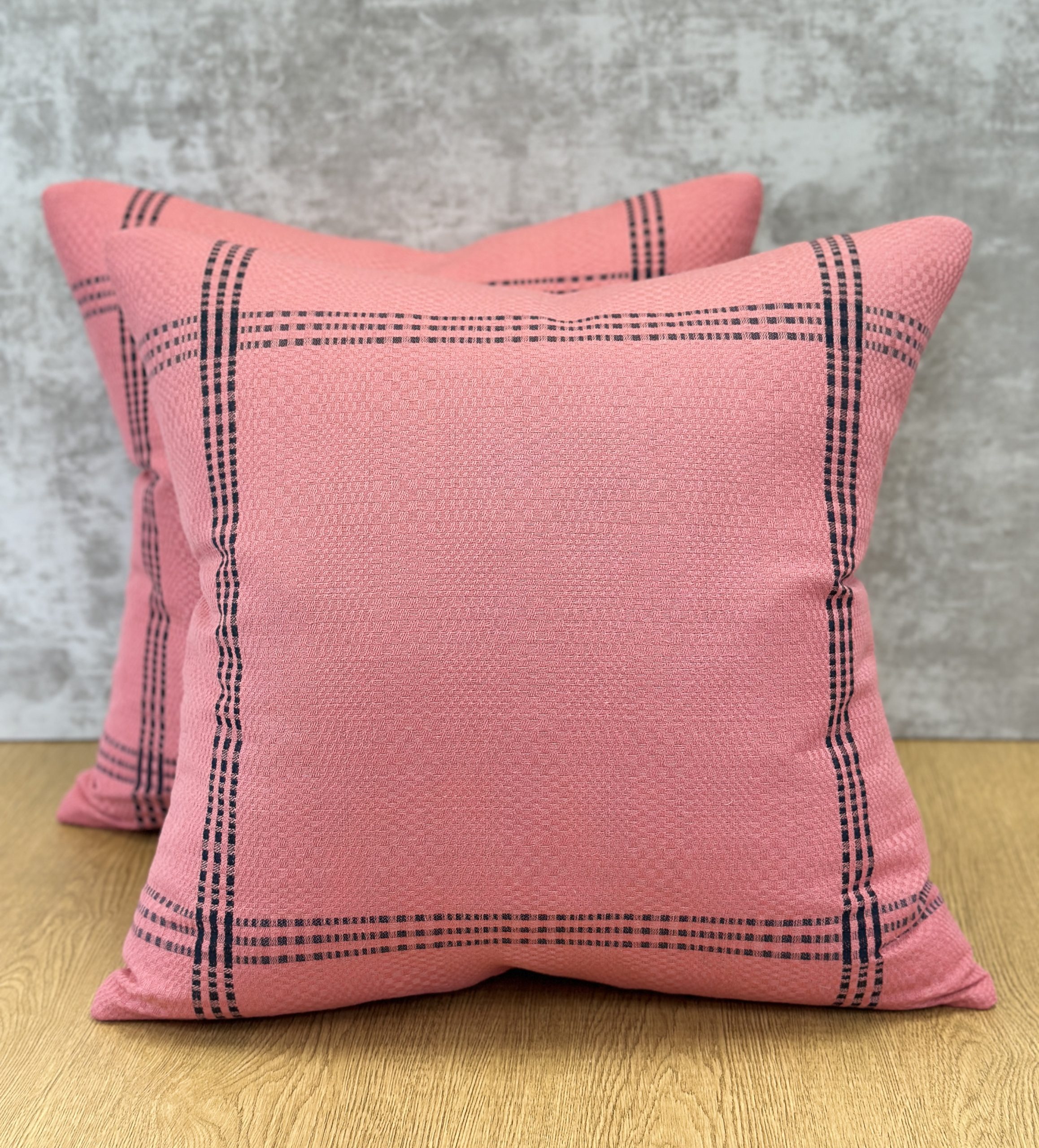 Beata Heuman Insjons Pillows