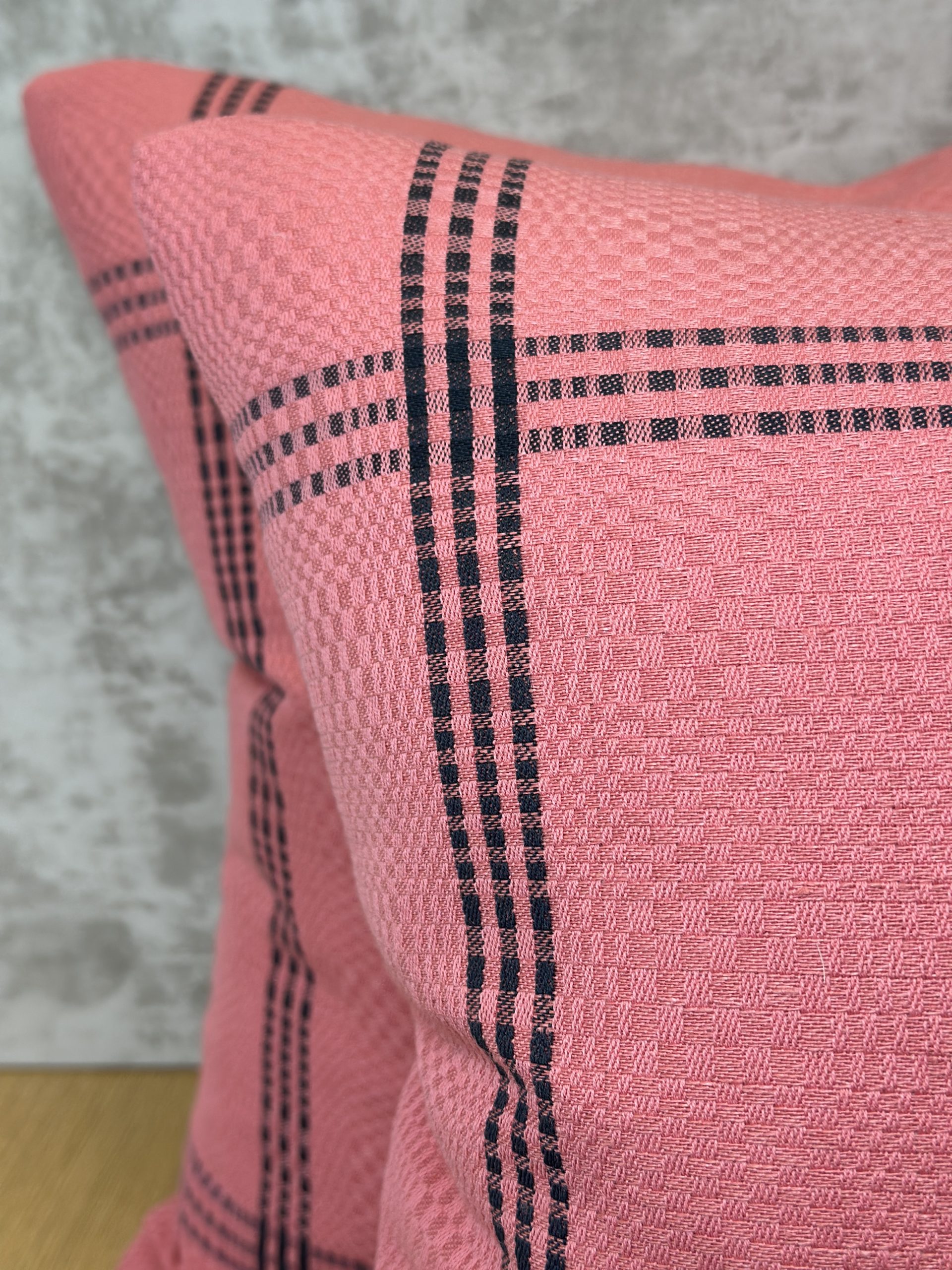 Beata Heuman Insjons Pillows