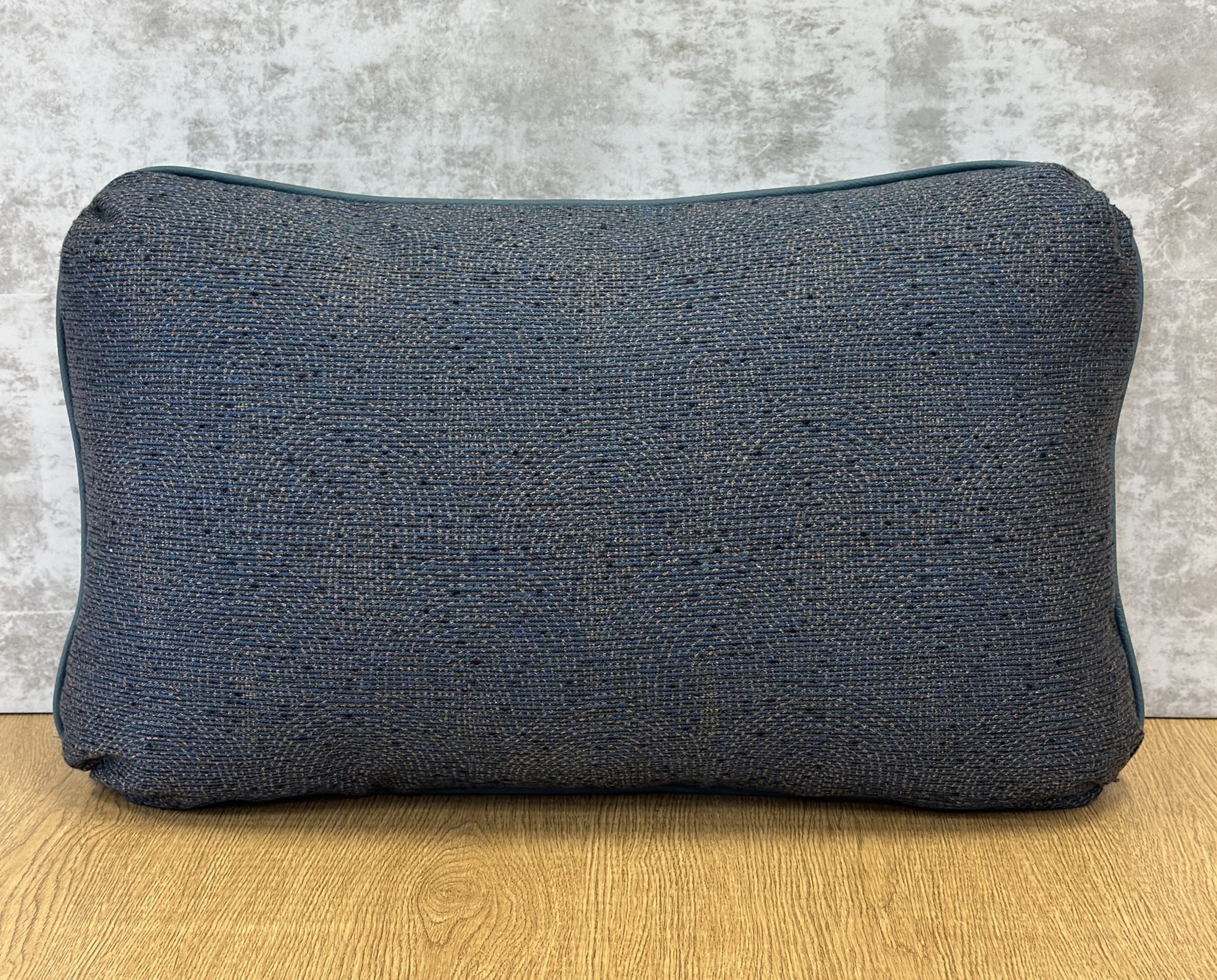 Lauren Hwang New York Sashiko Pillows