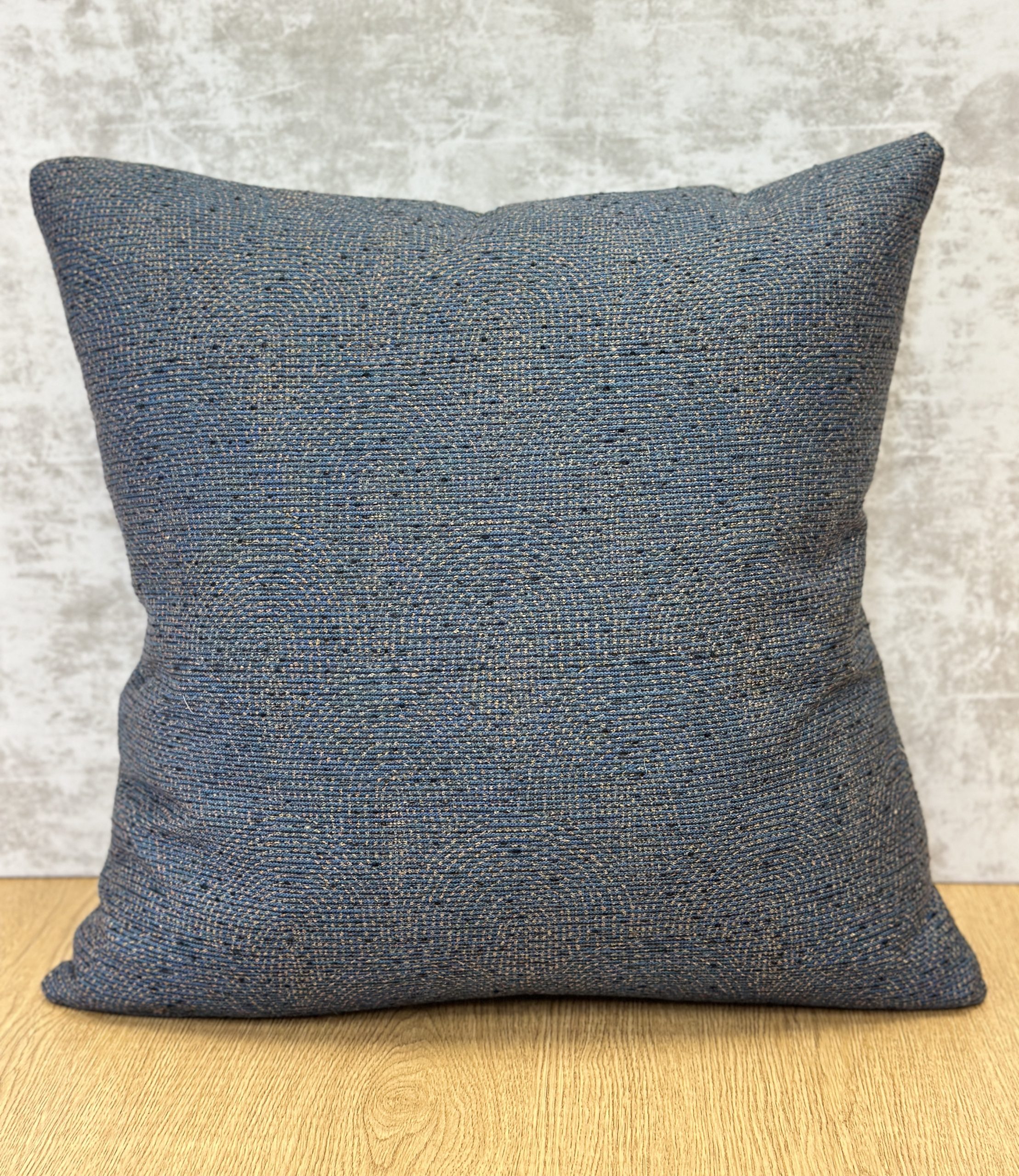 Lauren Hwang New York Sashiko Pillows
