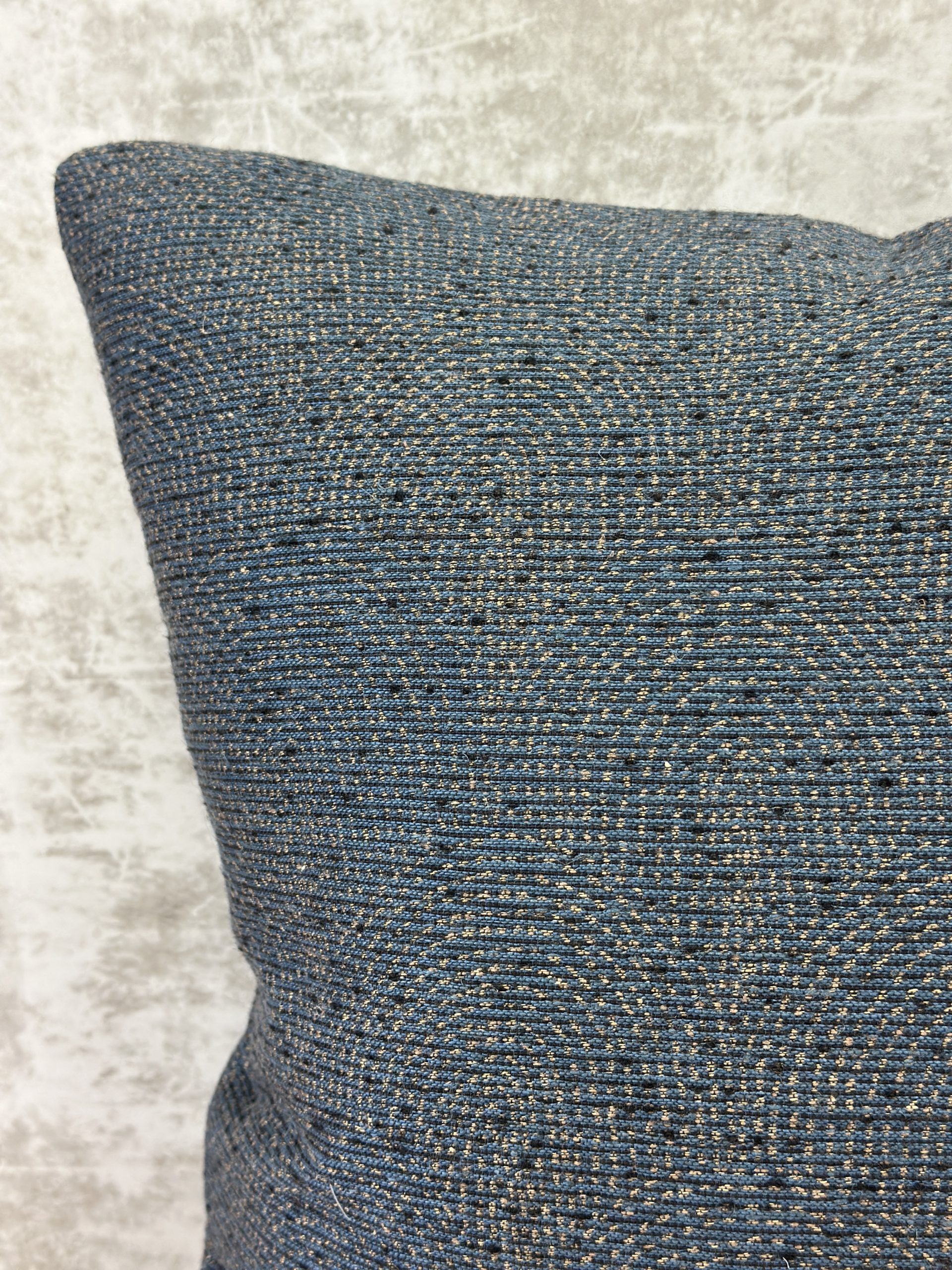 Lauren Hwang New York Sashiko Pillows