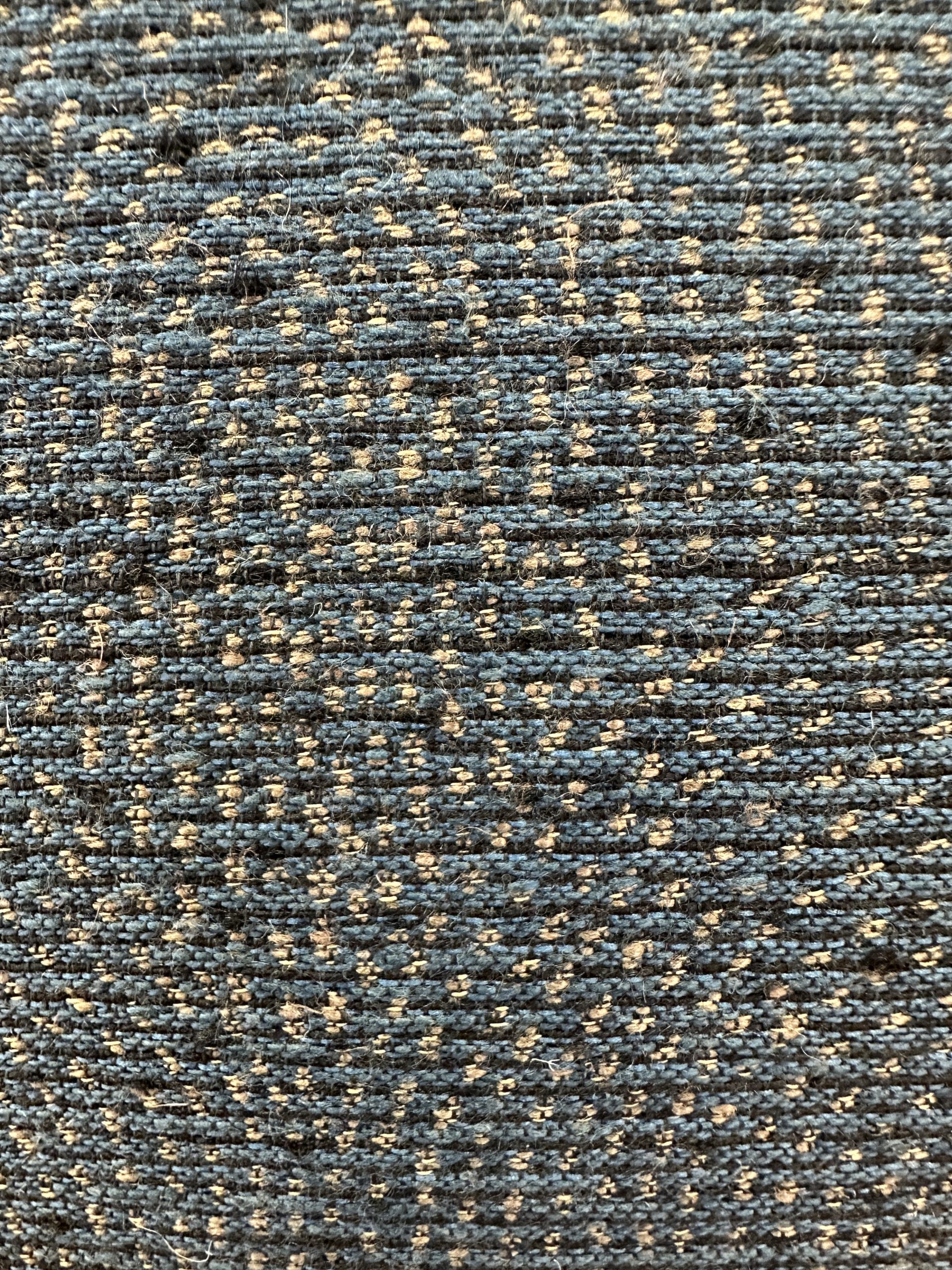 Lauren Hwang New York Sashiko Pillows