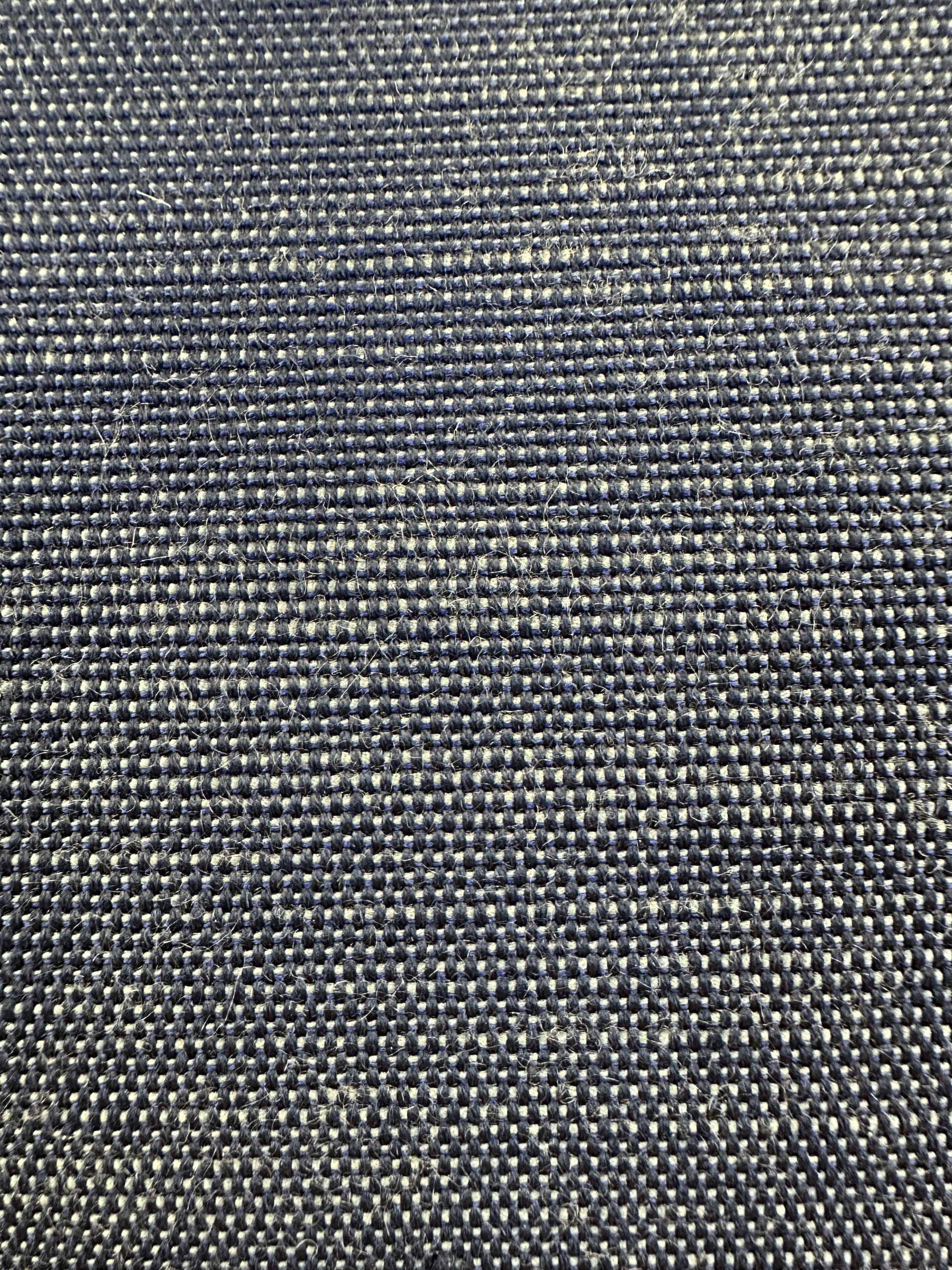 Perennials Slubby Pillows