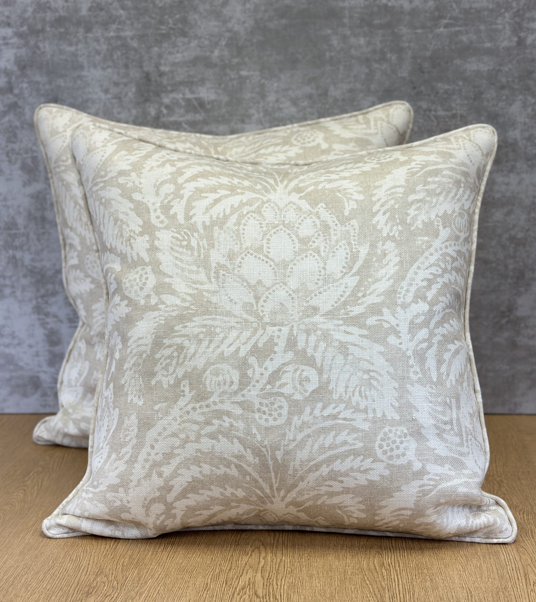 Zoffany Pina De Indes Pillows