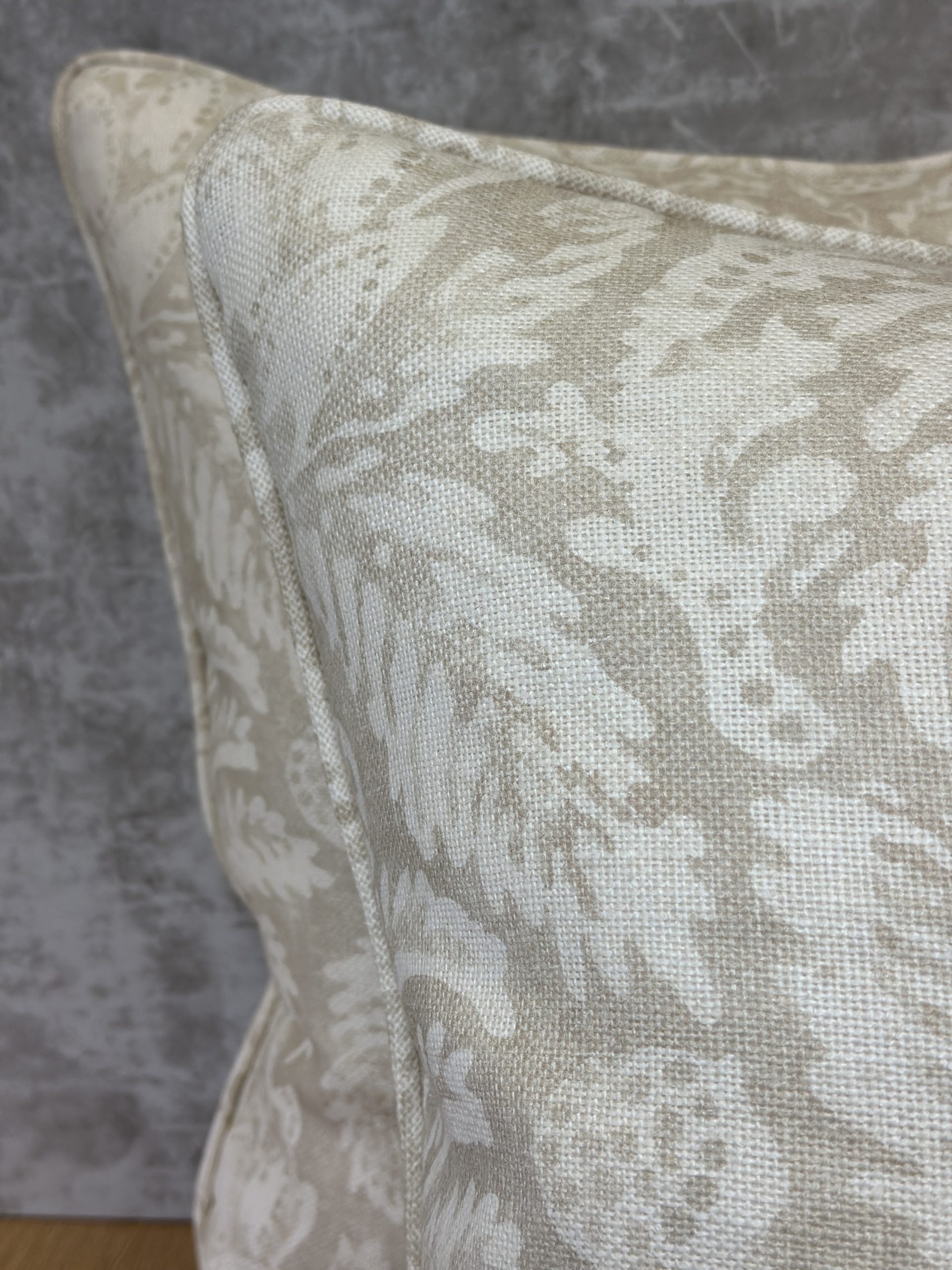 Zoffany Pina De Indes Pillows